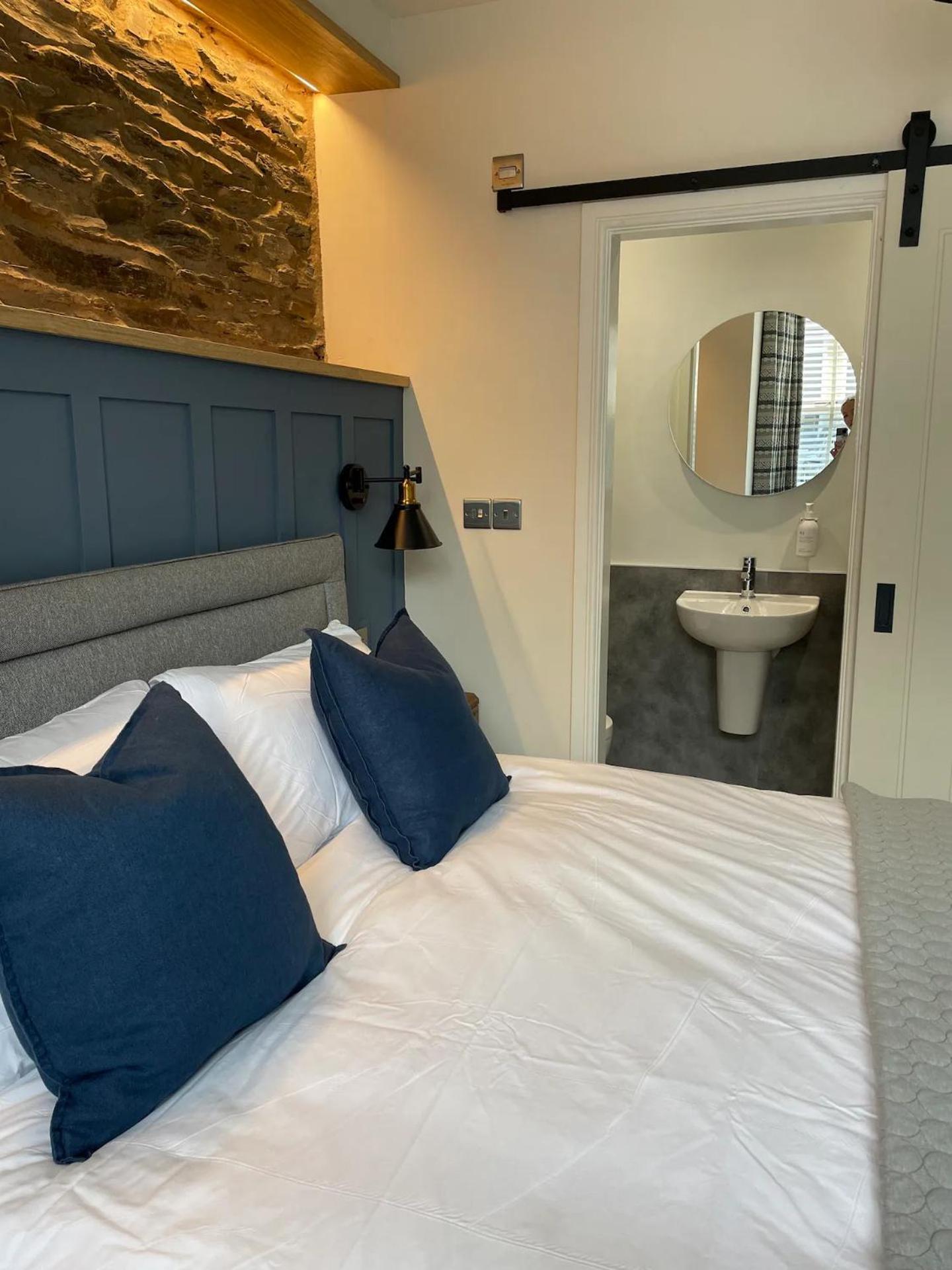 Guest house 4 Beckside Windermere