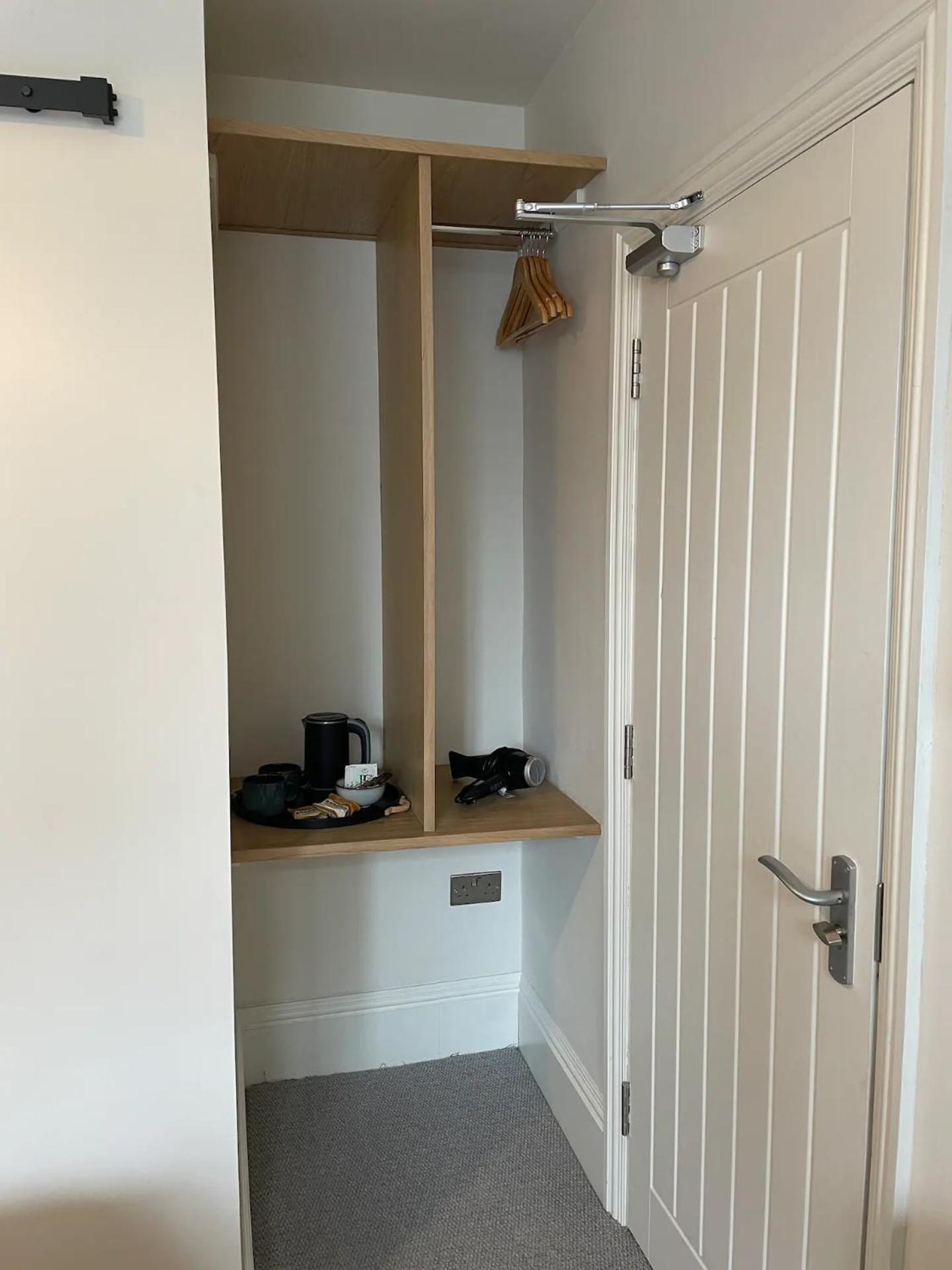 4 Beckside Guest house Windermere