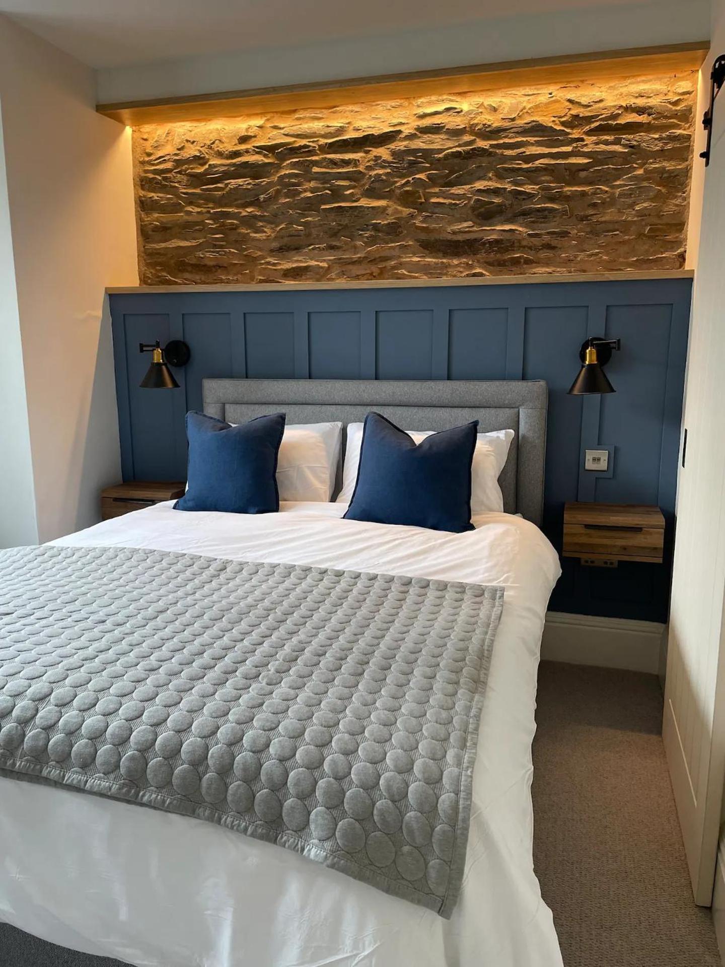 4 Beckside Windermere