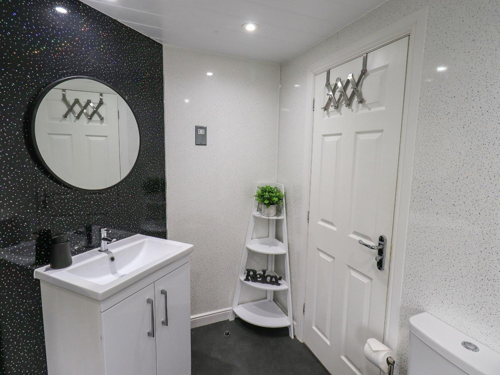 Holiday home Black Dog Windermere