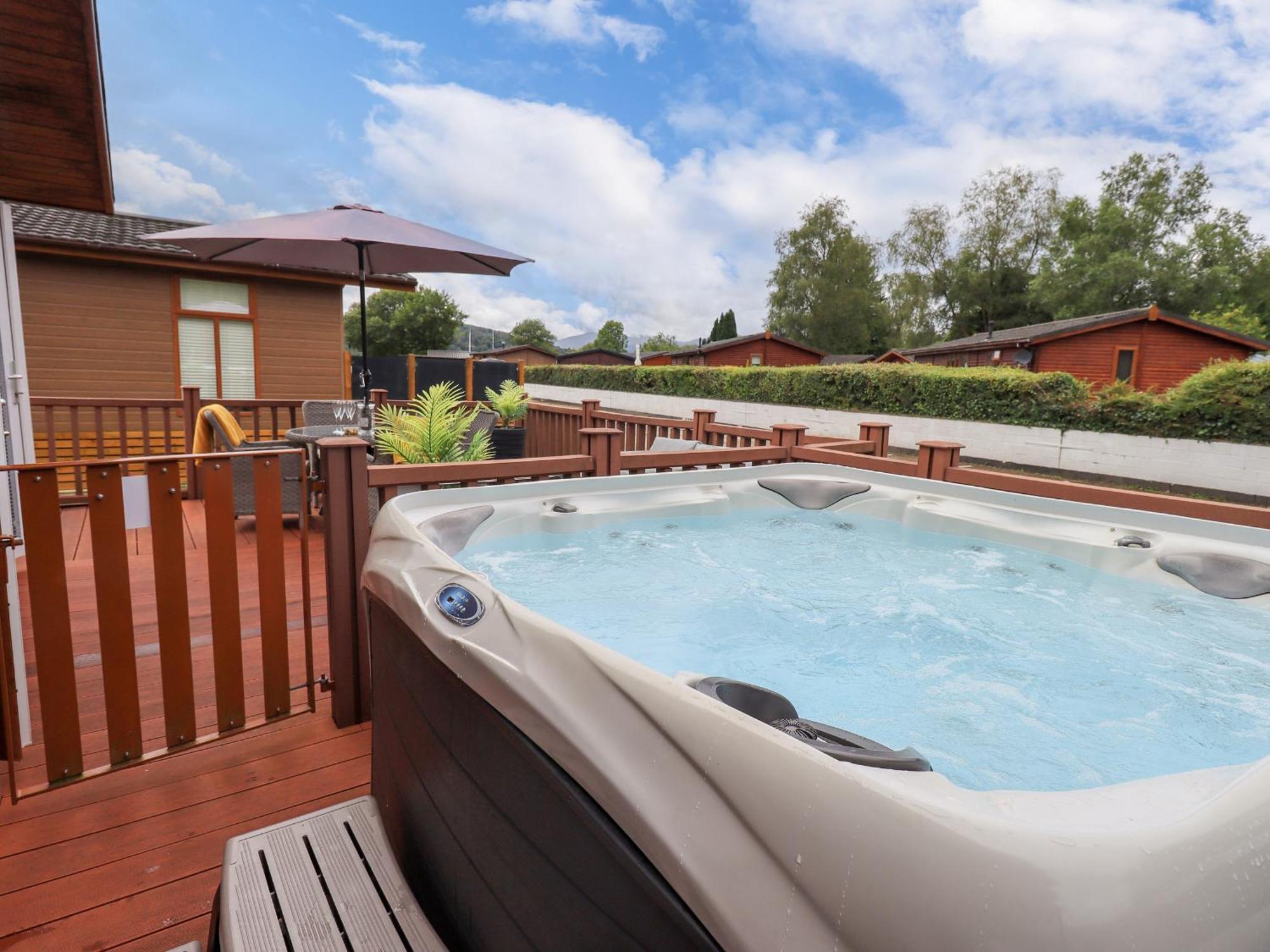 Black Dog Holiday home Windermere