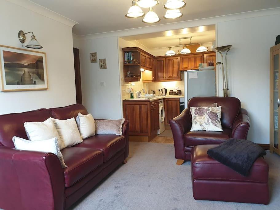 Apartment Lyndale Self-catering Sleeps 4