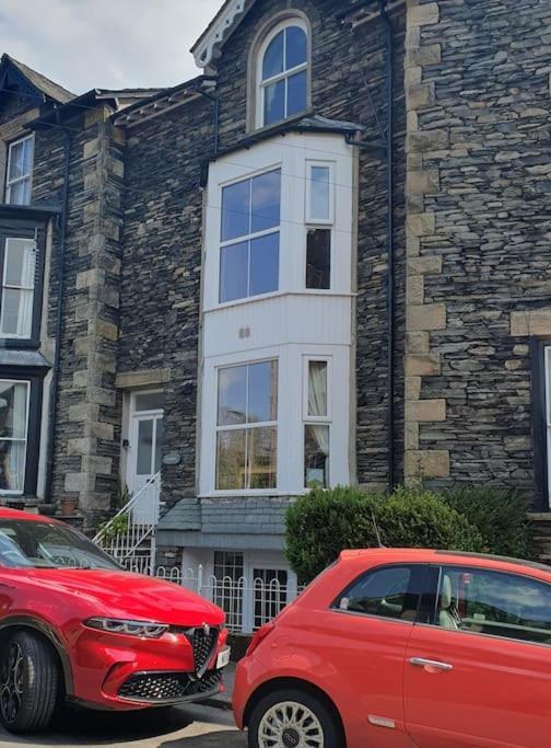 Lyndale Self-catering Sleeps 4 Apartment