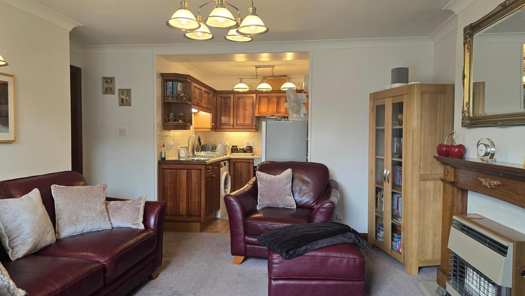 Lyndale Self-catering Sleeps 4 * Windermere