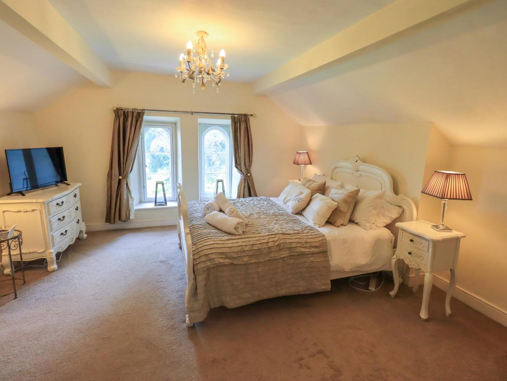 Domvs Holiday home