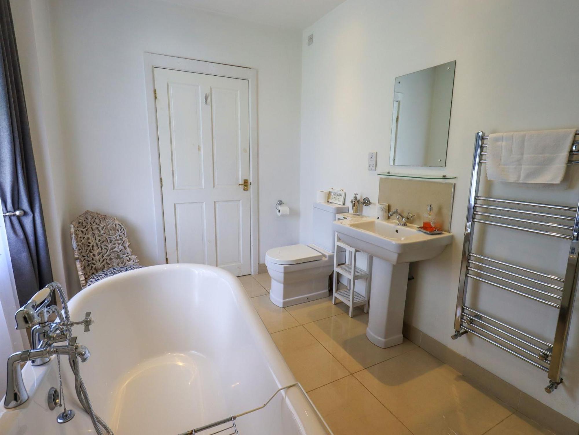 Domvs Holiday home Windermere
