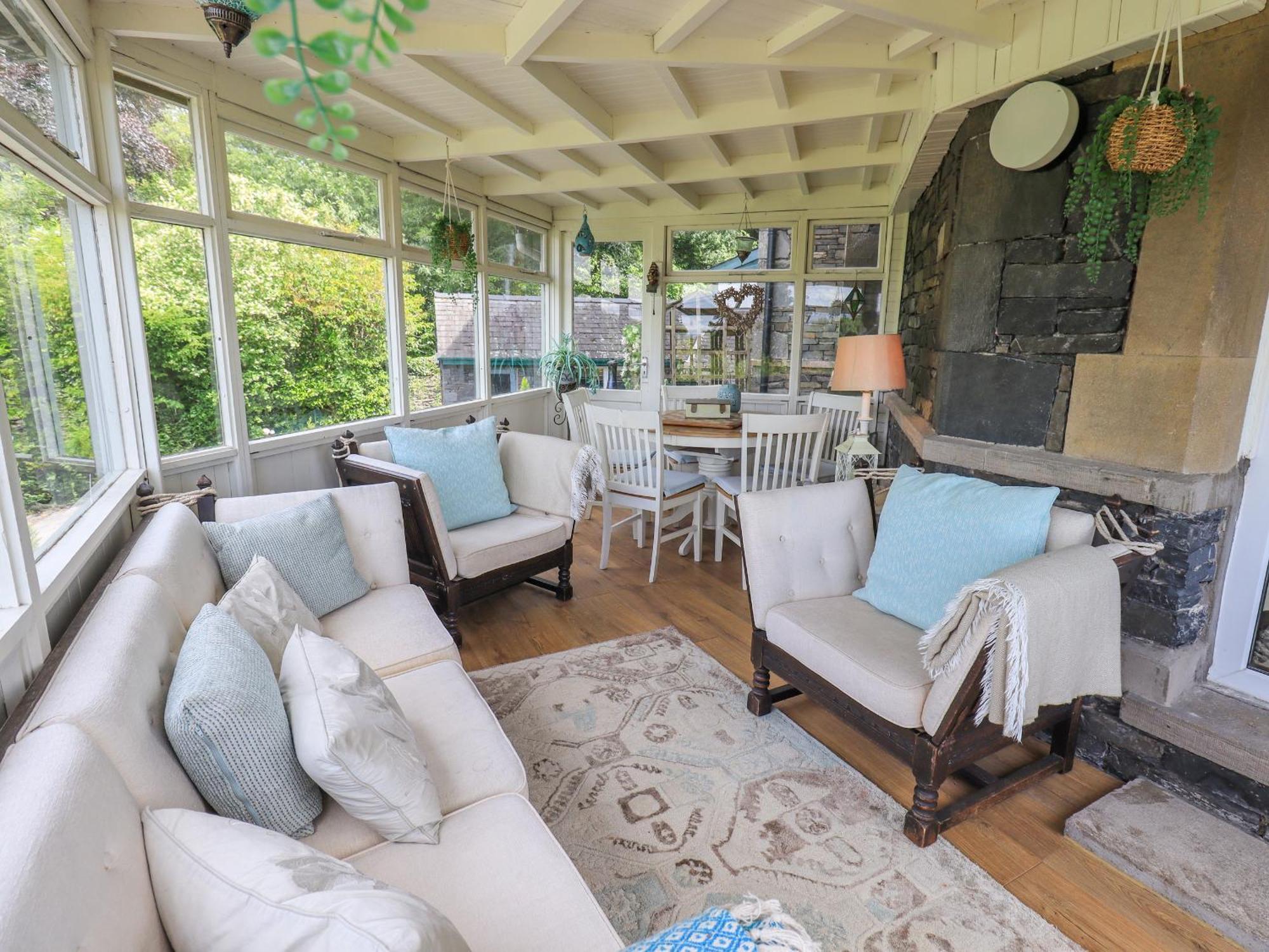 Domvs Holiday home *