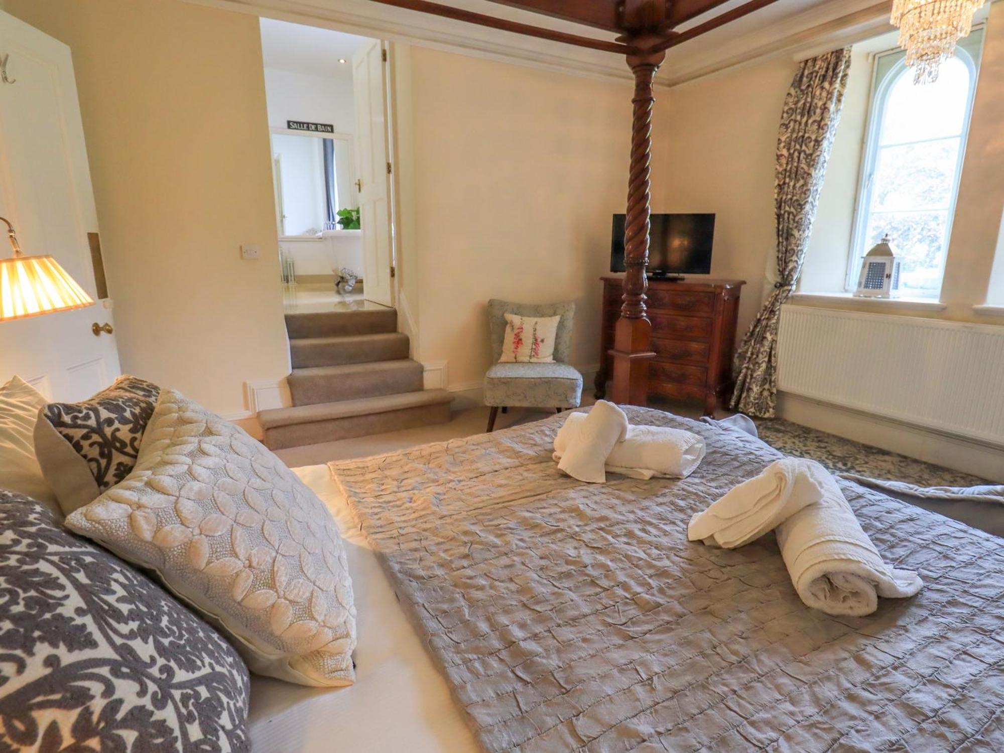 Domvs Holiday home