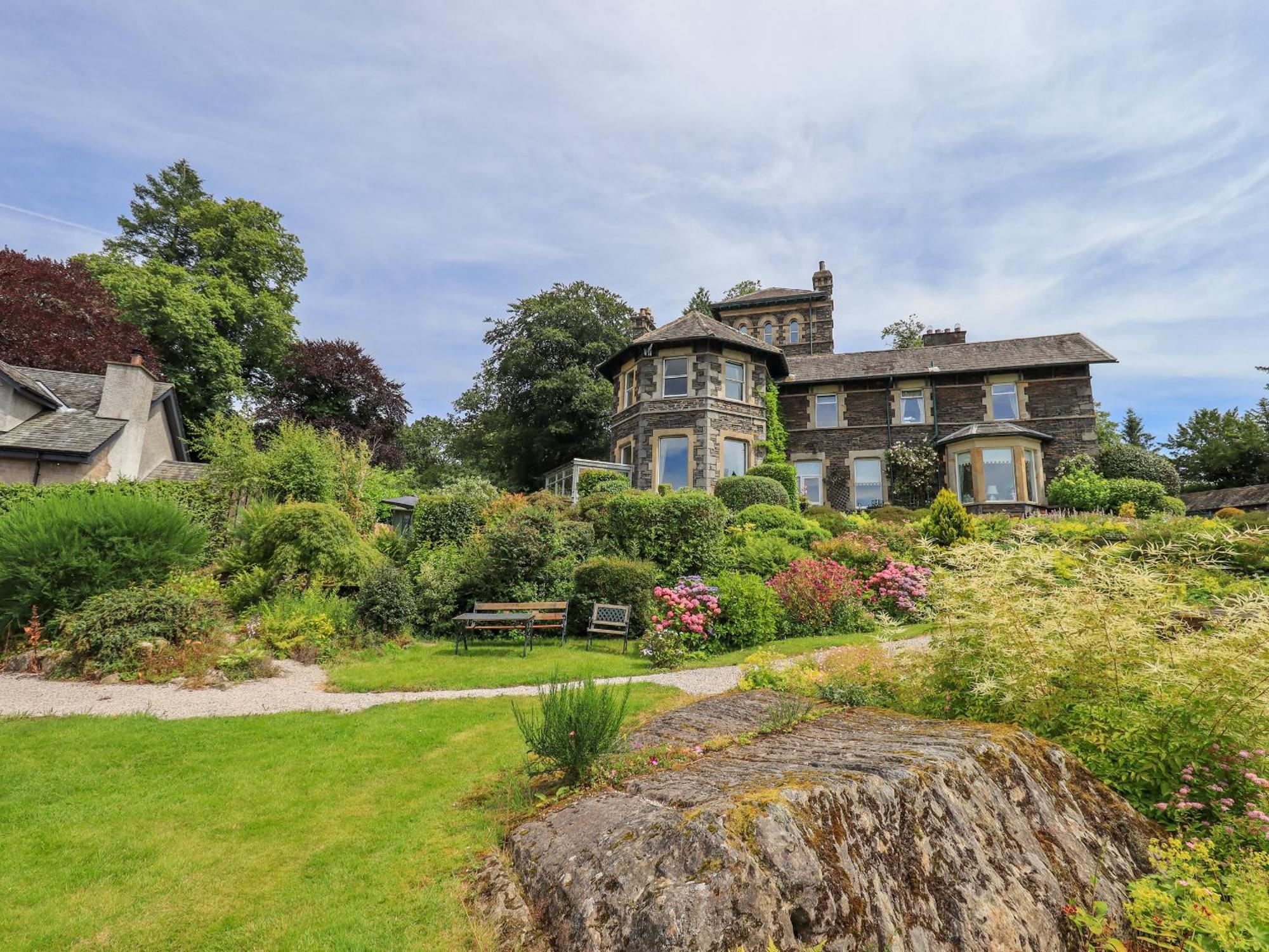 Domvs Holiday home