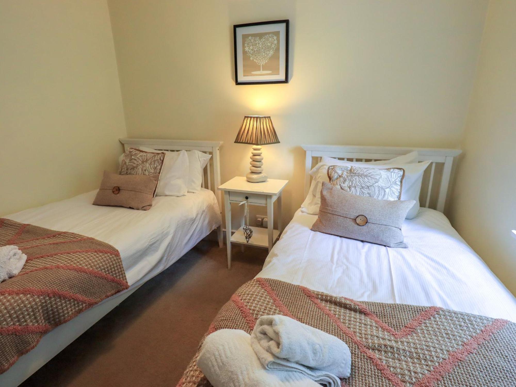 Holiday home Domvs
