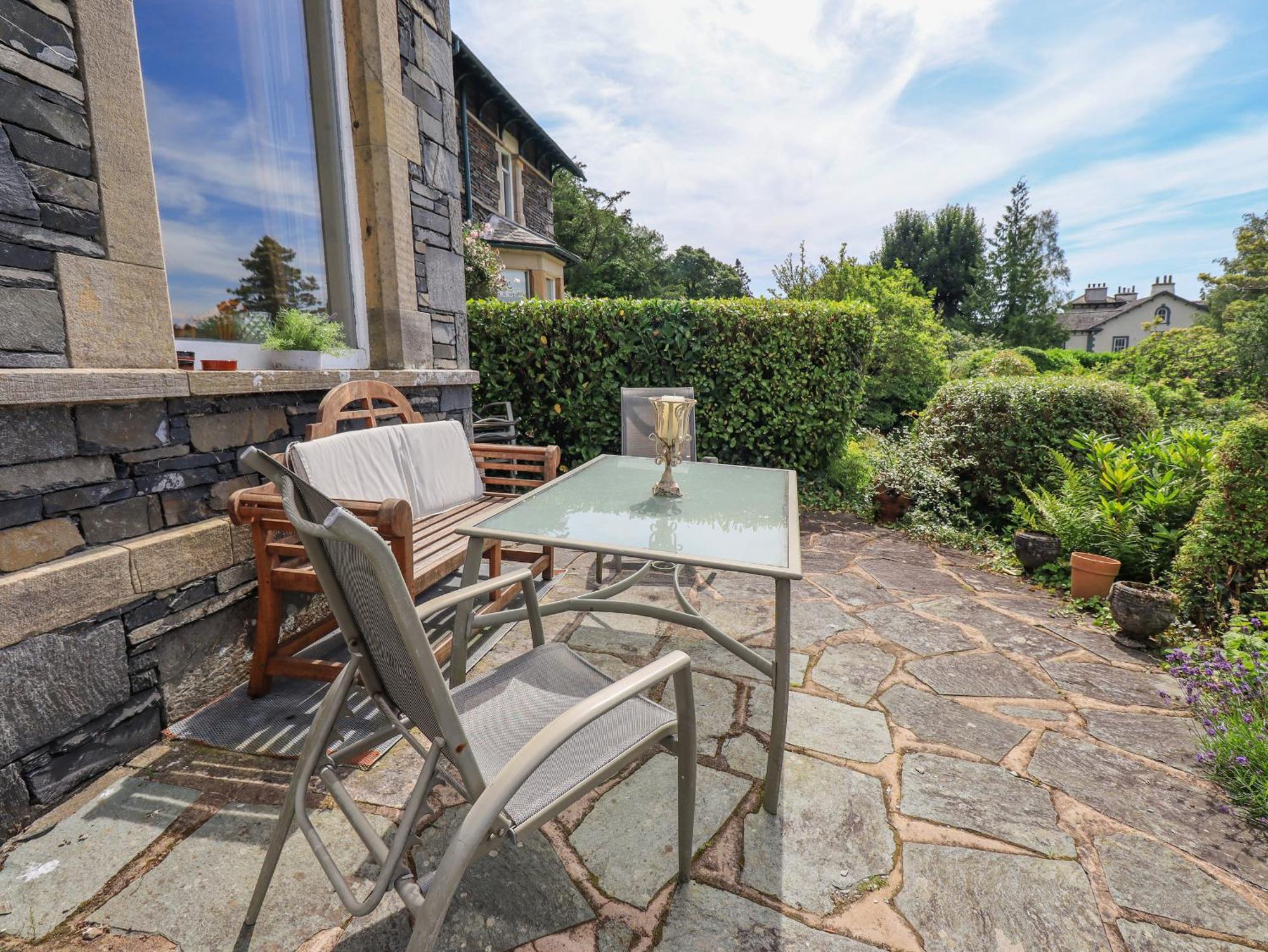 Holiday home Domvs Windermere