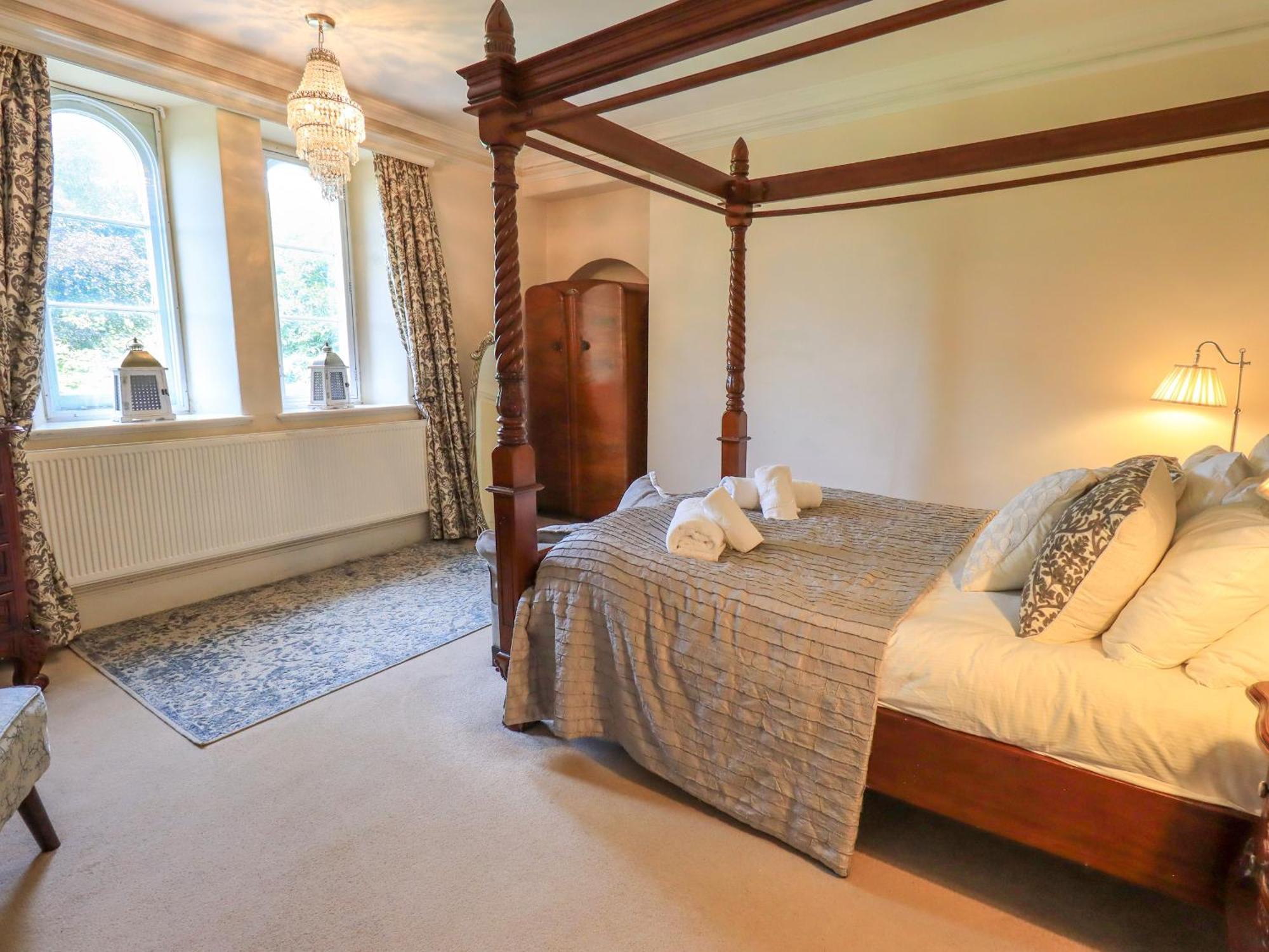 Holiday home Domvs Windermere