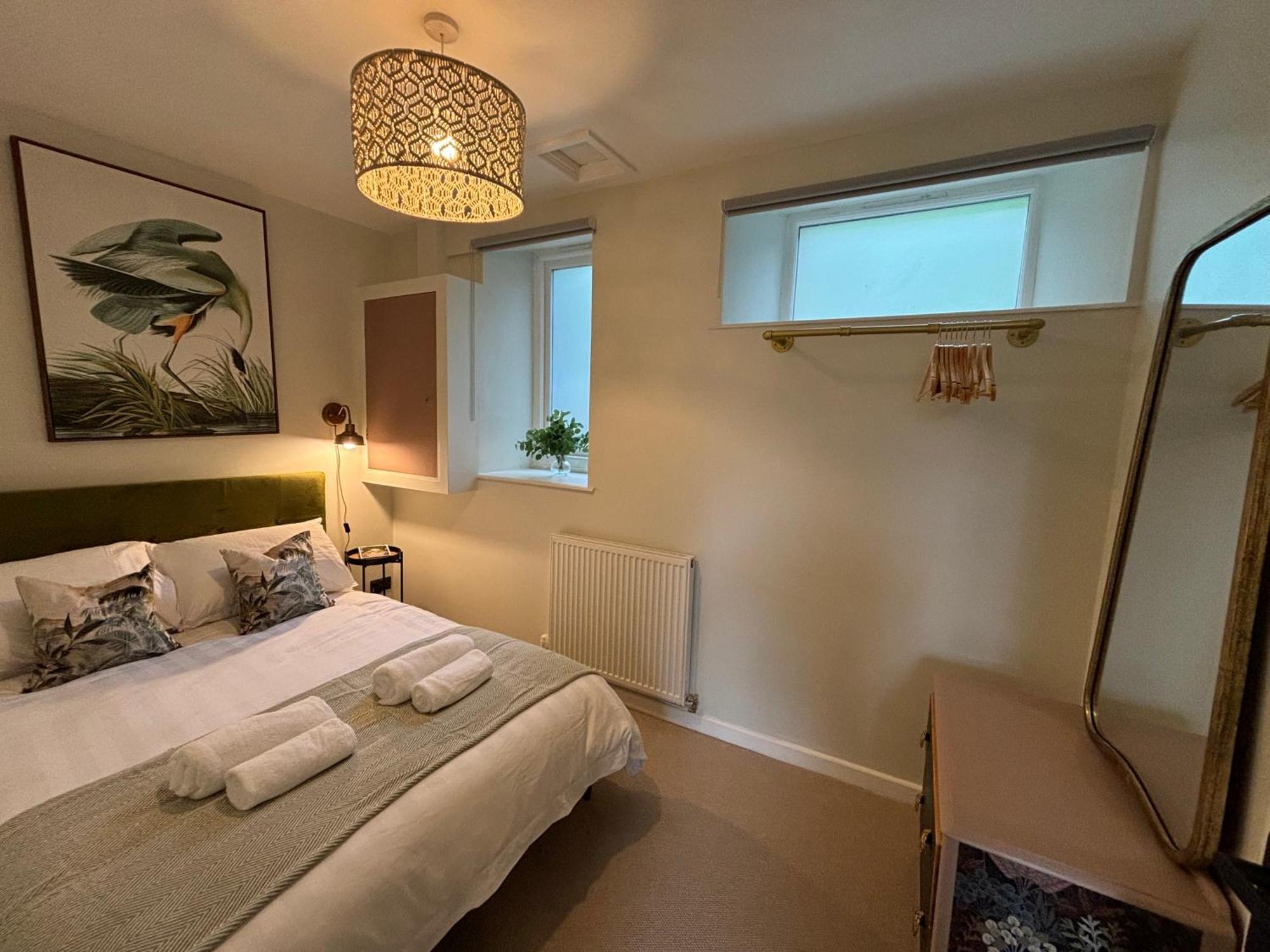 The Burrow - 2 Bedroom In *