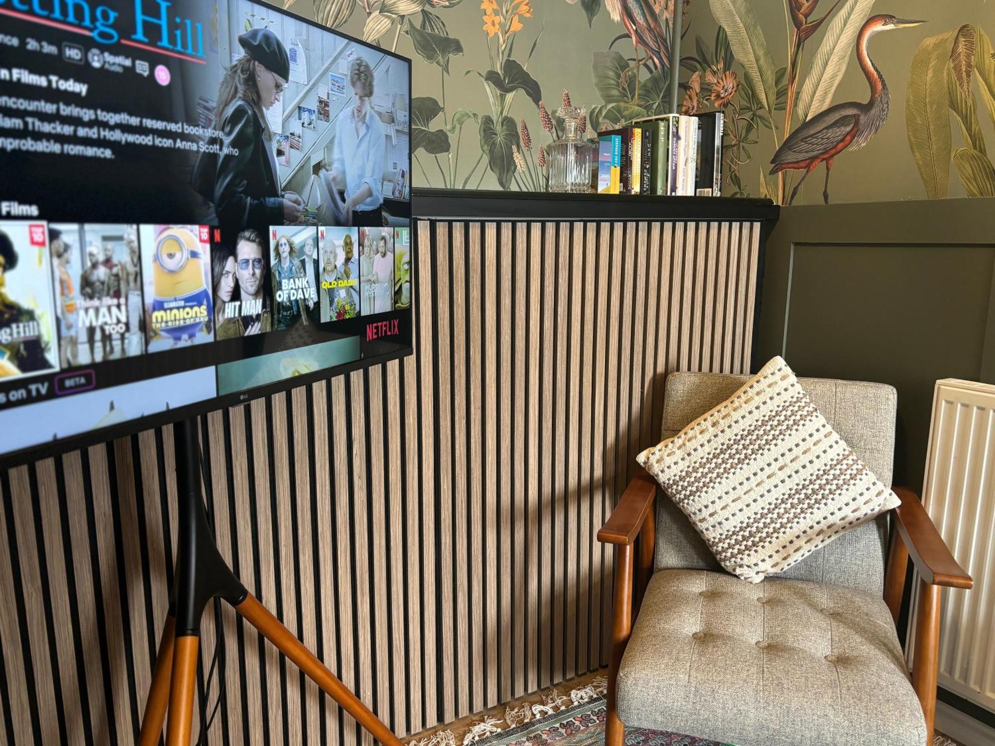 The Burrow - 2 Bedroom In Apartment Windermere