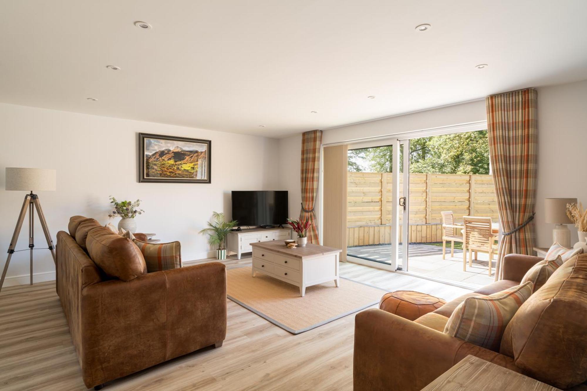 Villa Upper Oak House