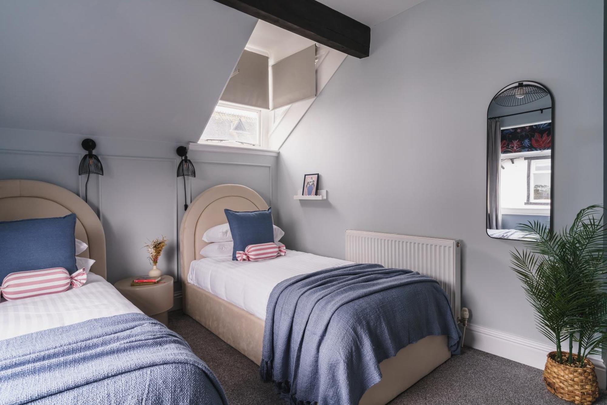 Apartment Crescent Retreat Windermere