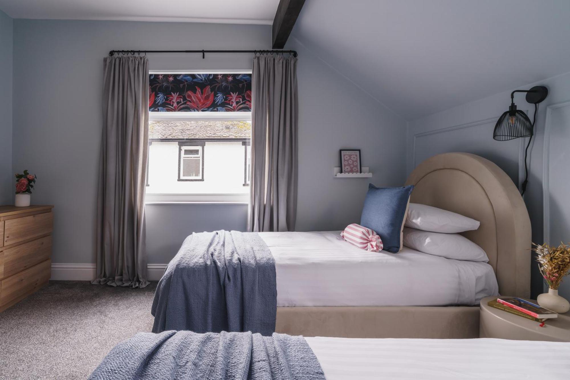 Crescent Retreat Apartment Windermere