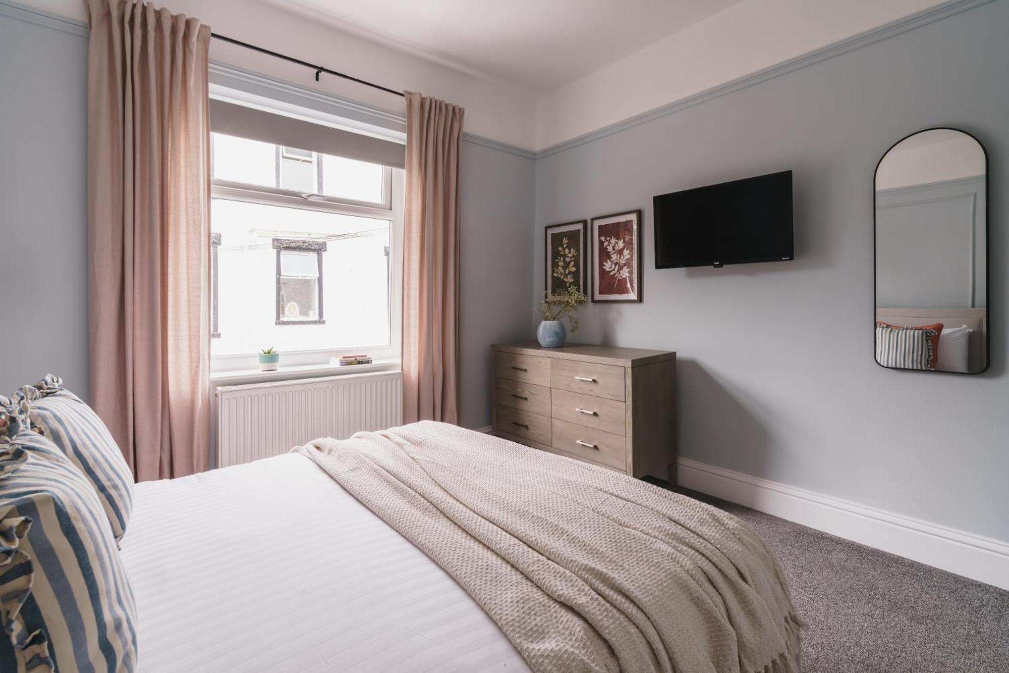 Apartment Crescent Retreat Windermere