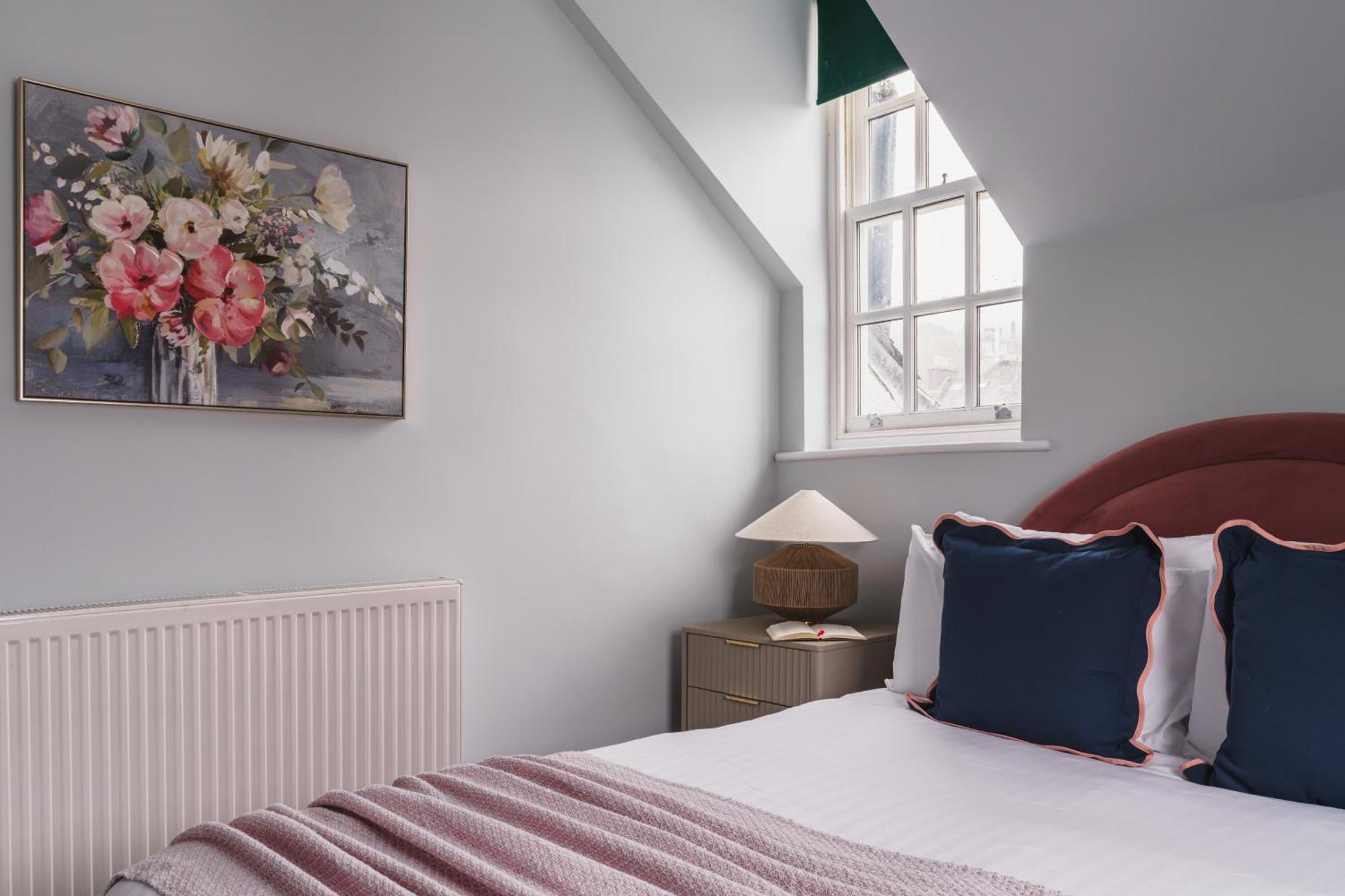 Crescent Retreat Apartment Windermere
