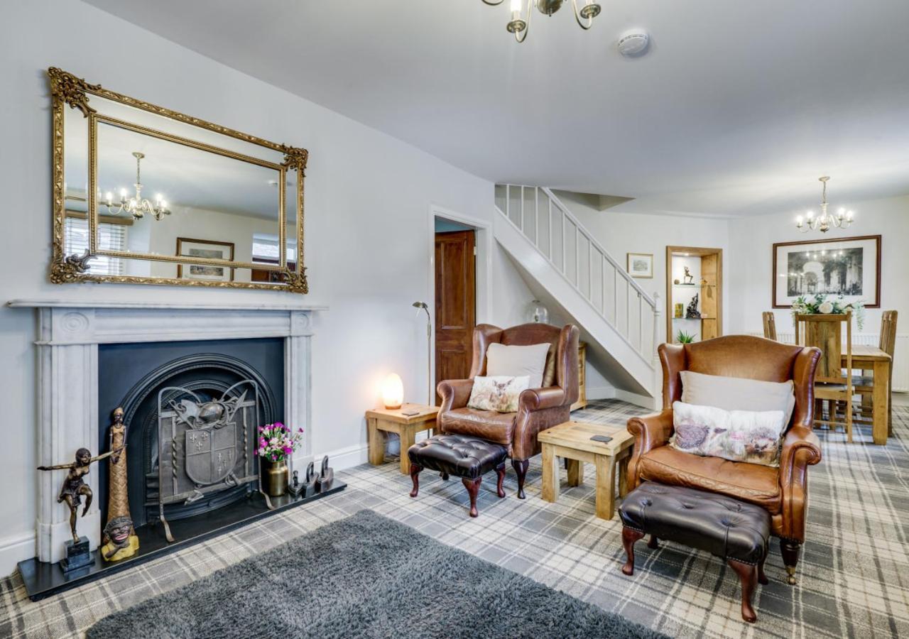 Brookside Holiday home Windermere
