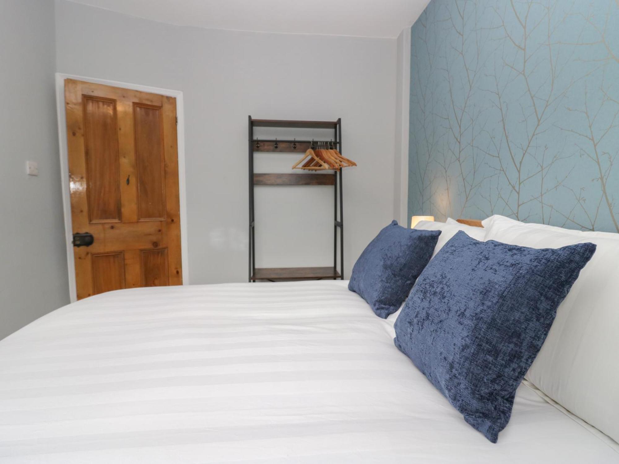 Boundary House Holiday home *