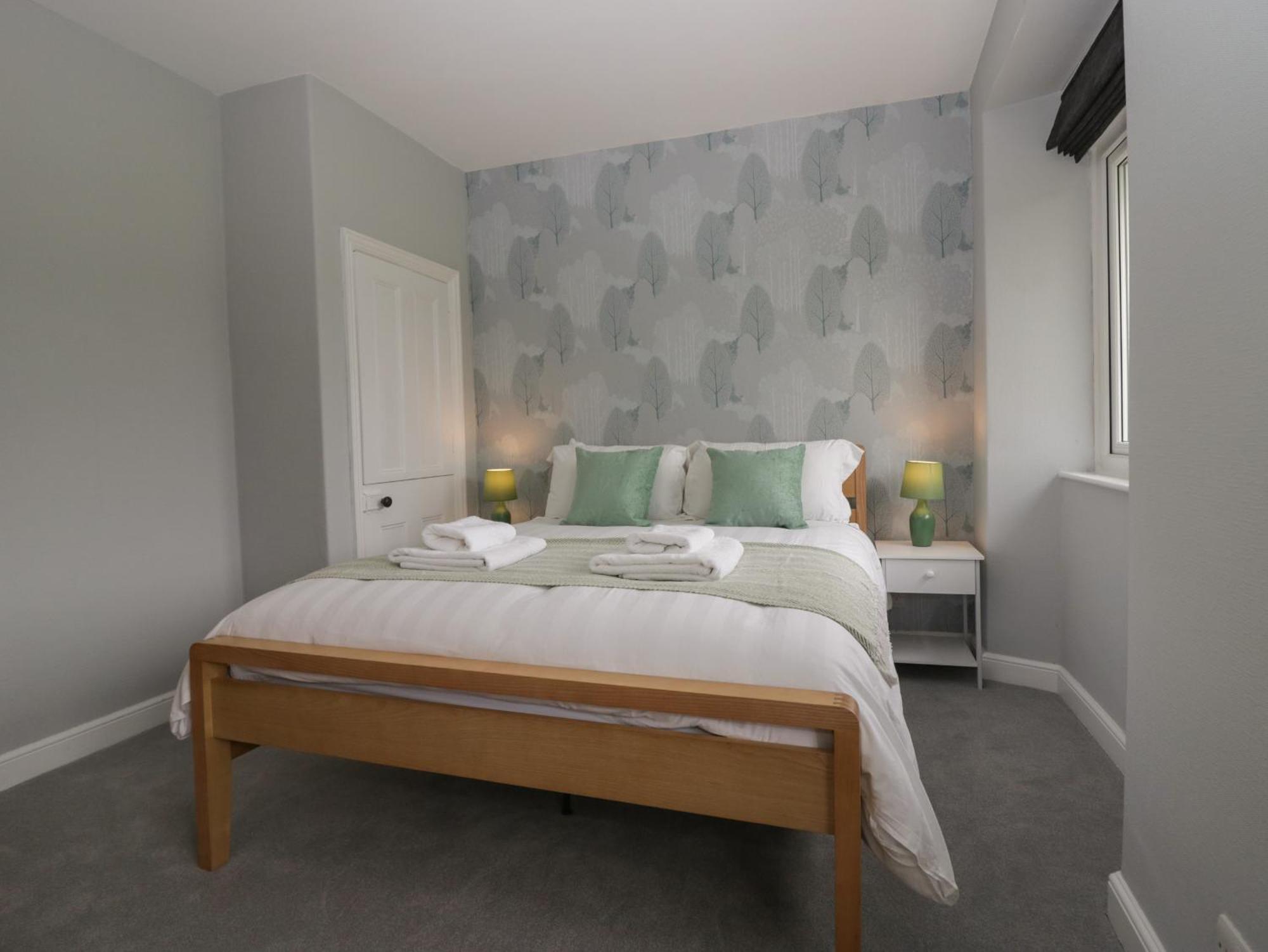 Holiday home Boundary House Windermere