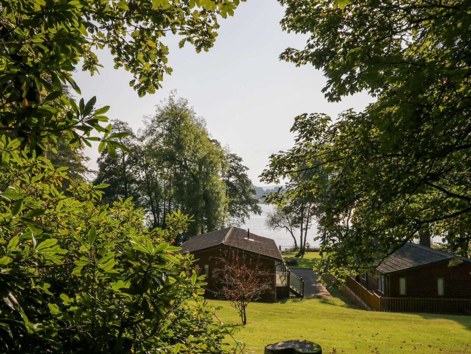 Holiday home Tree House, Partial Views