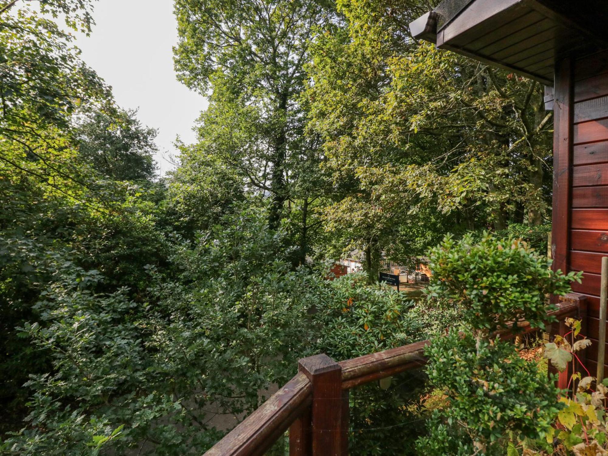 Holiday home Tree House, Partial Views Windermere