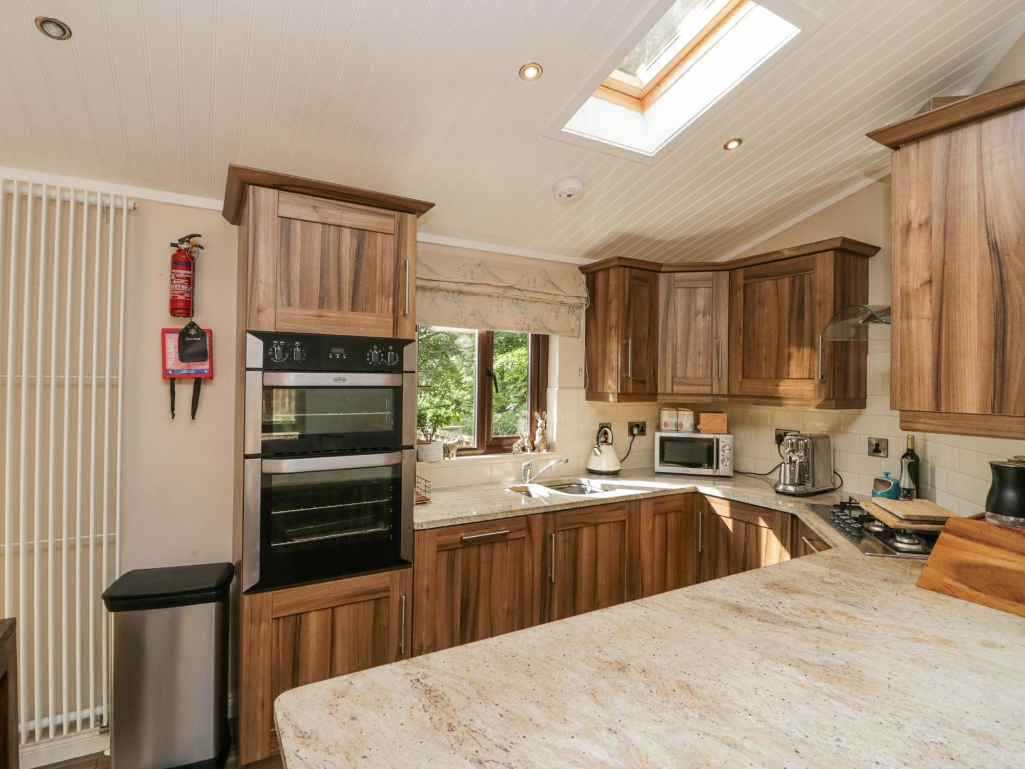 Holiday home Tree House, Partial Views *