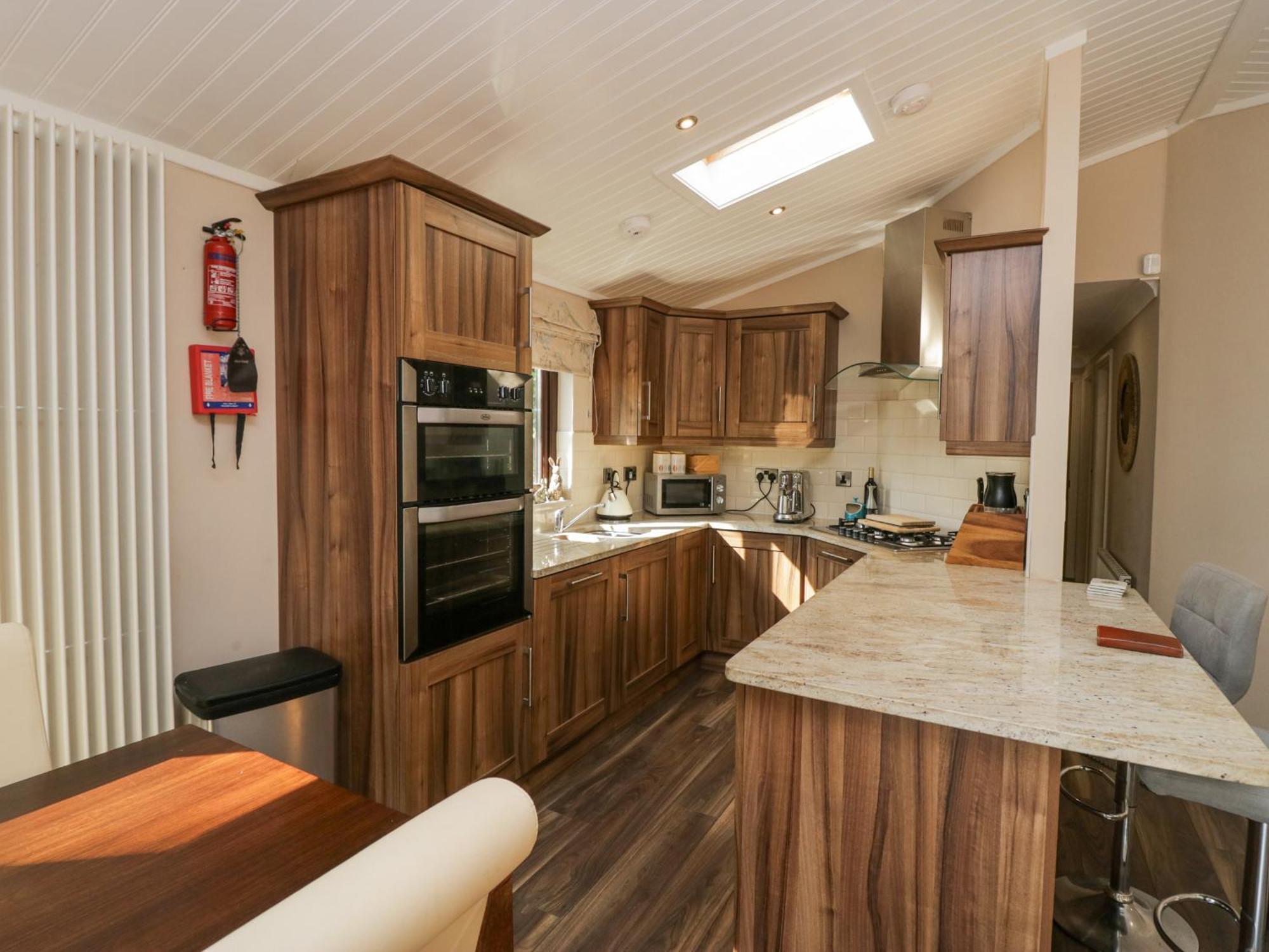 Holiday home Tree House, Partial Views Windermere