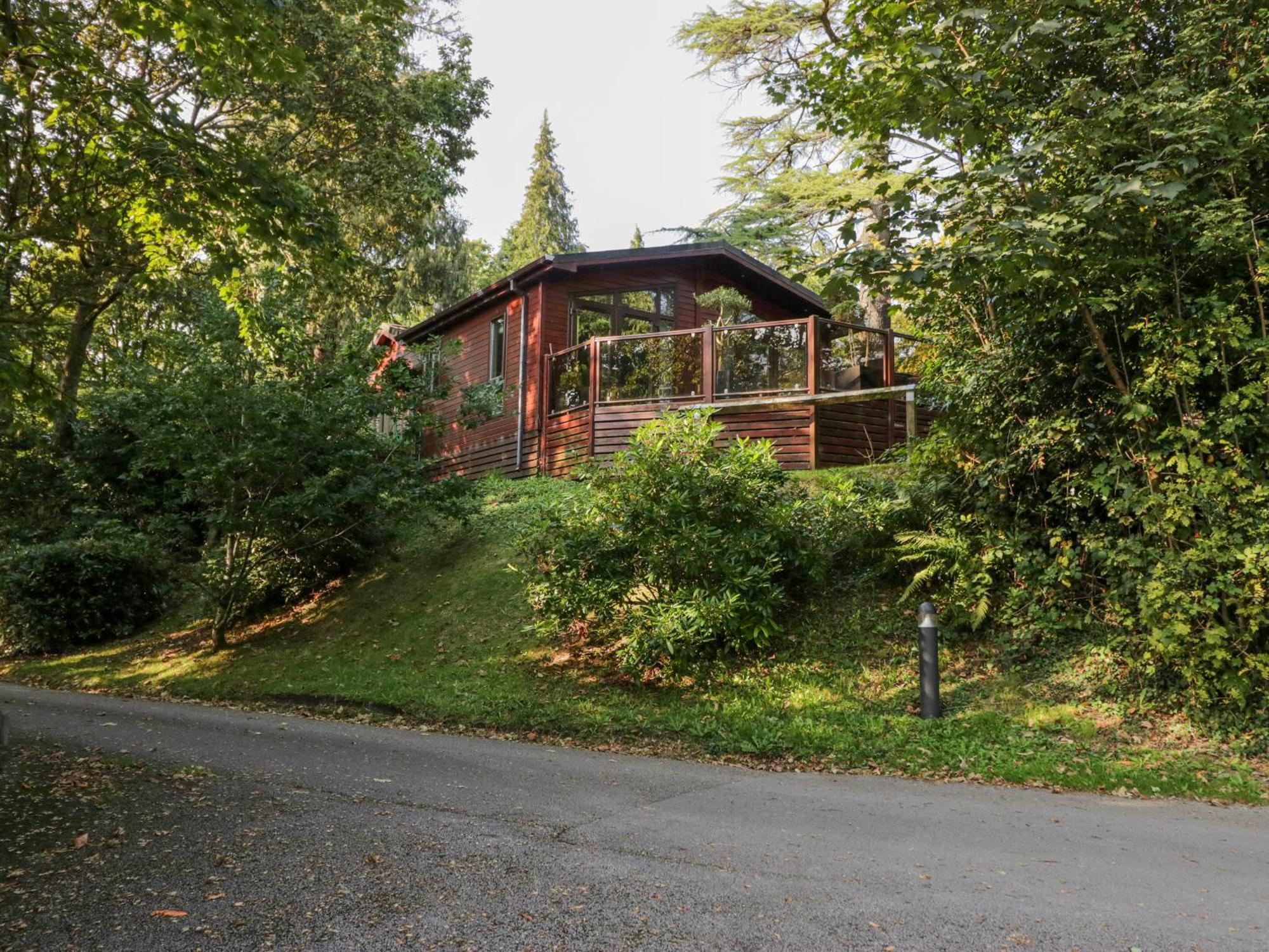 Holiday home Tree House, Partial Views *