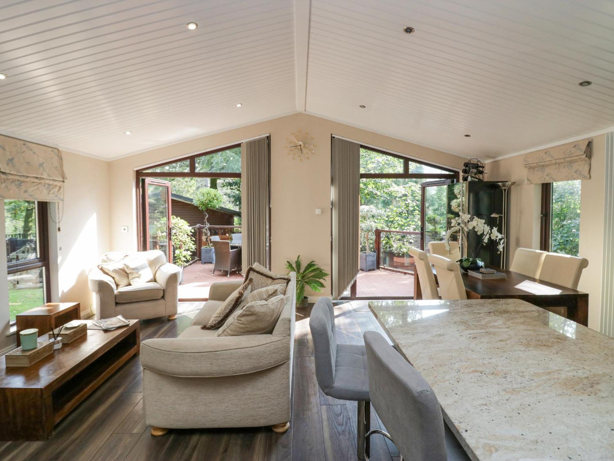 Holiday home Tree House, Partial Views