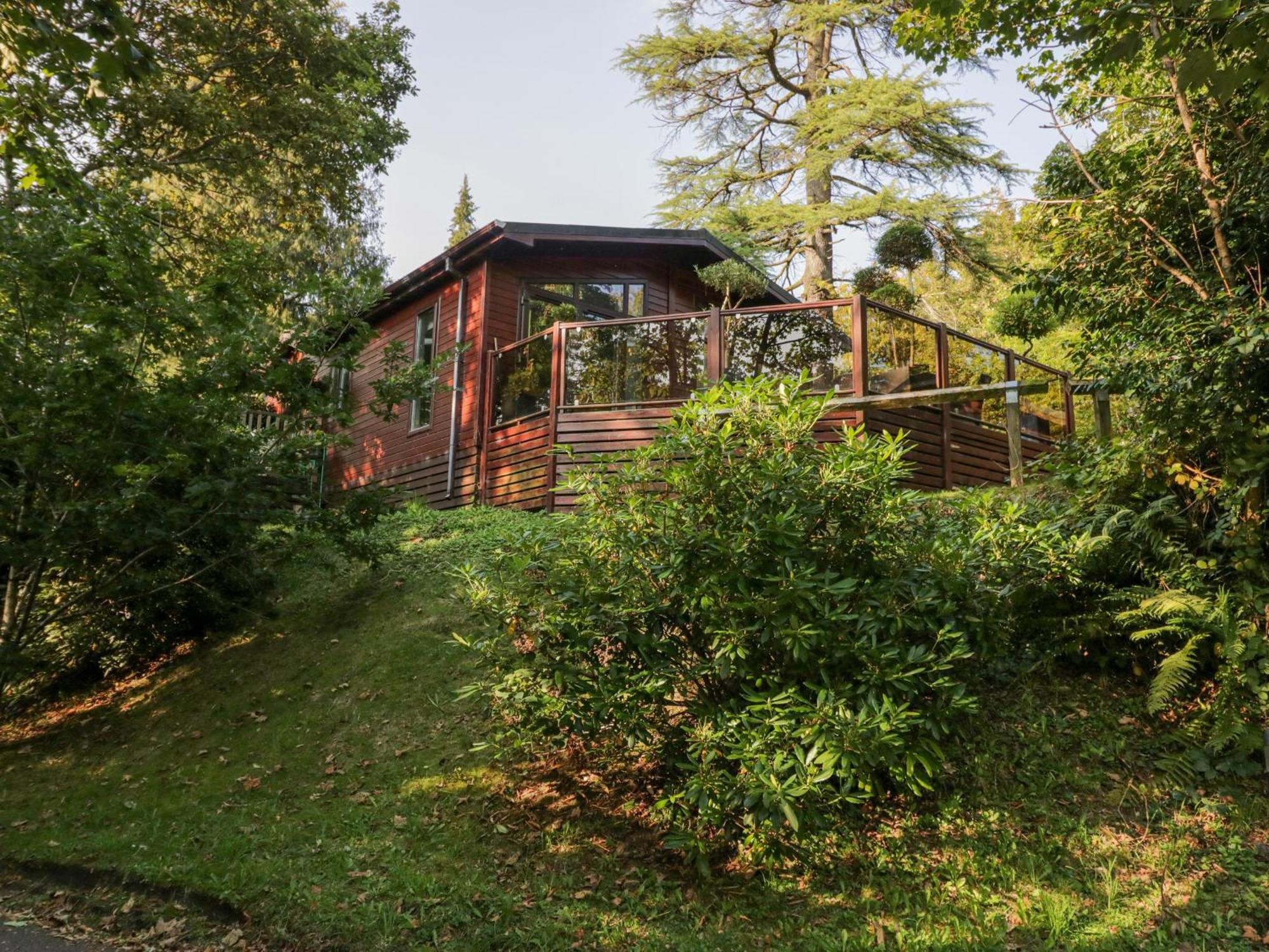 Holiday home Tree House, Partial Views *