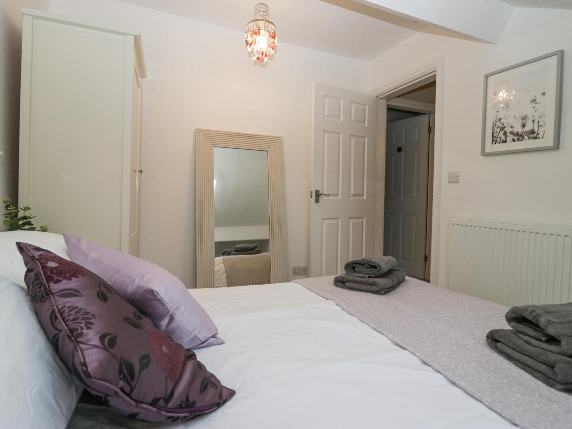 Lily Holiday home *