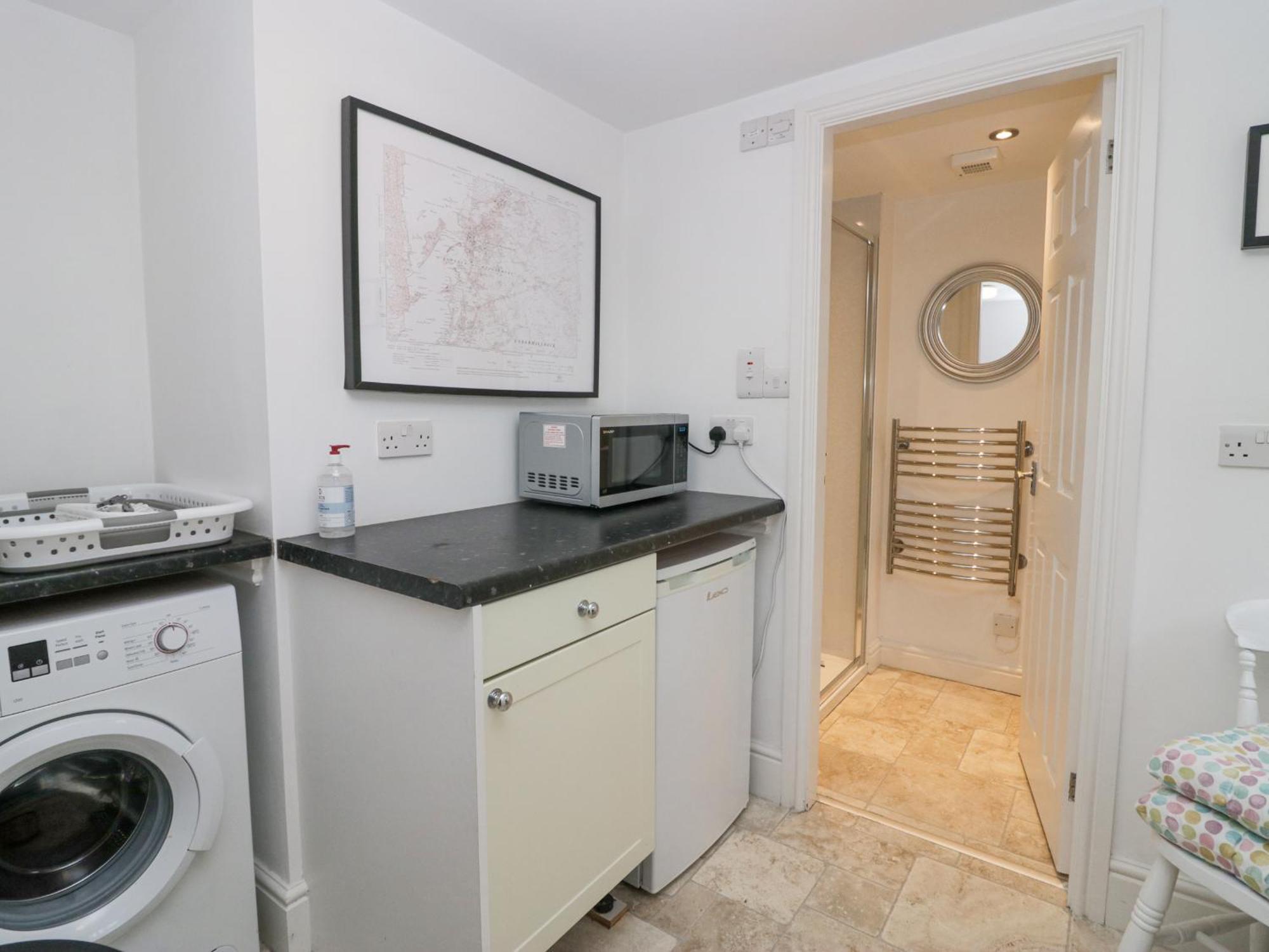 Holiday home Lily Windermere