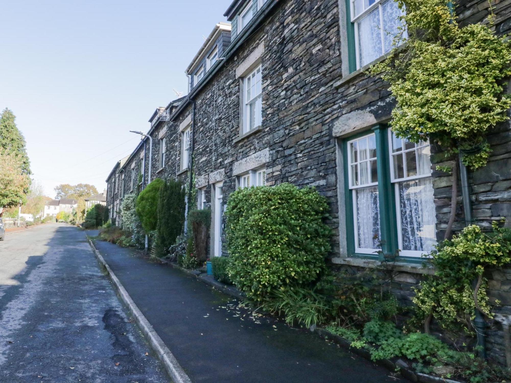 Lily Holiday home Windermere