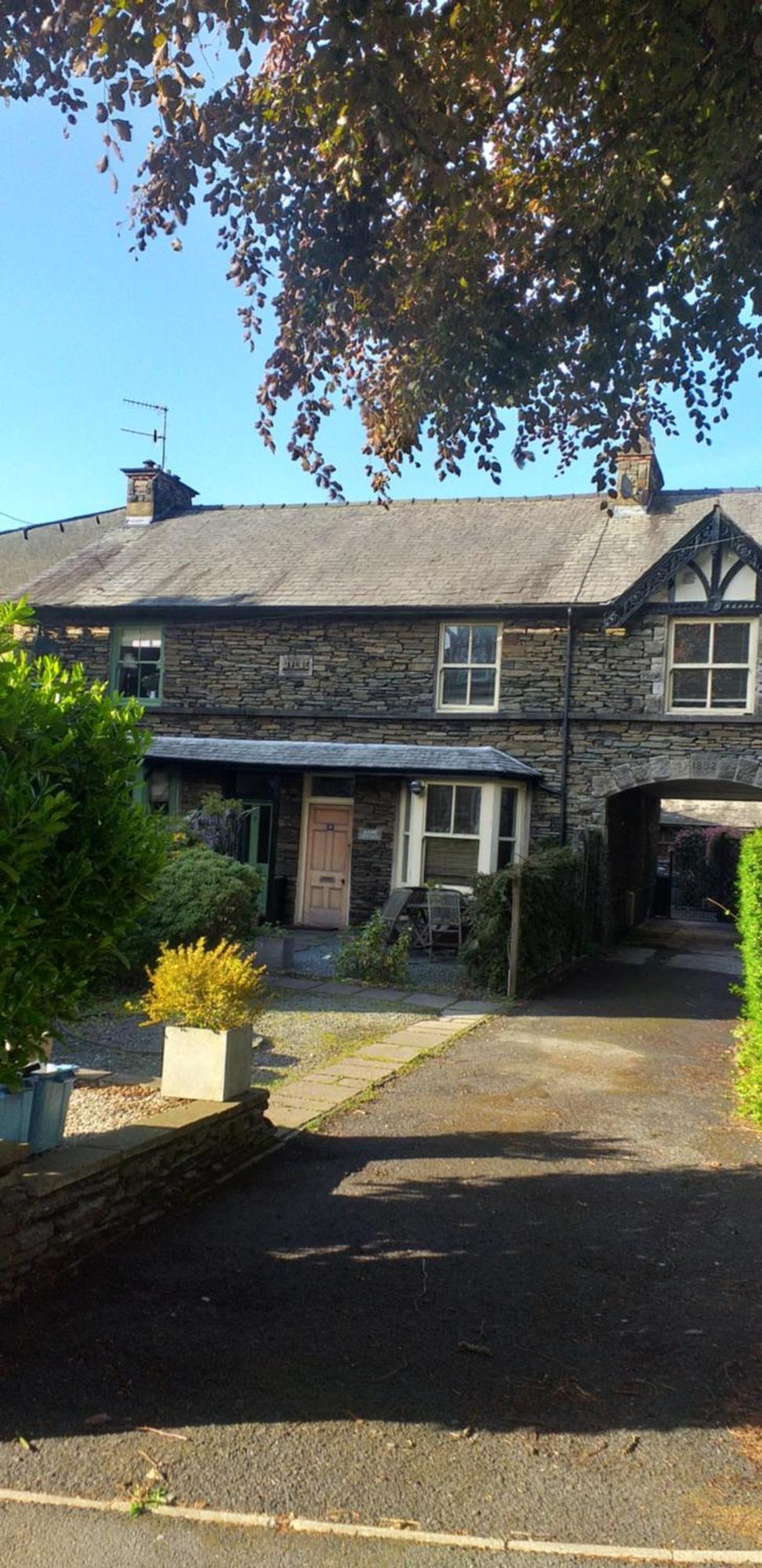 Country house Mylne