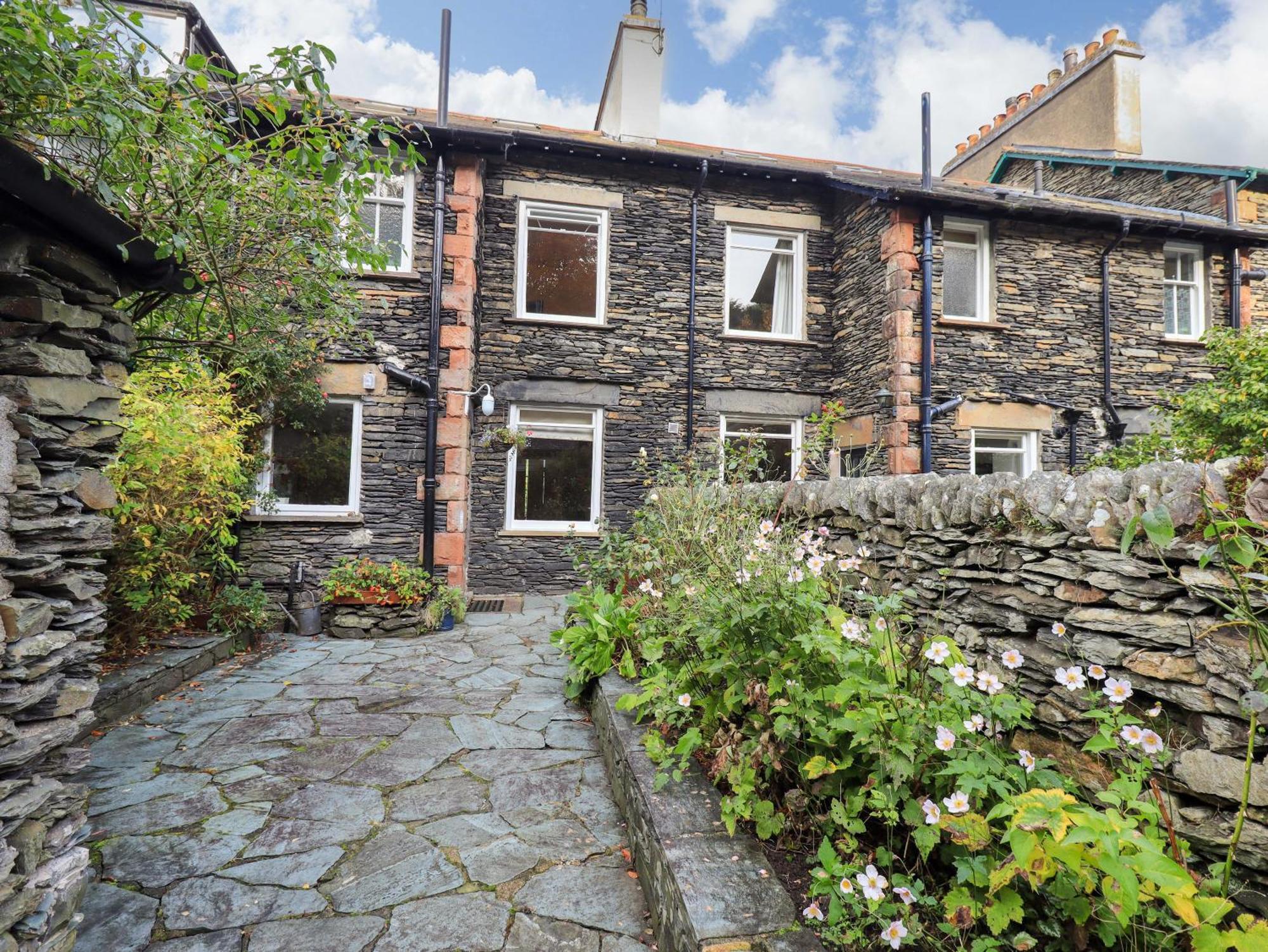 The Roses Holiday home