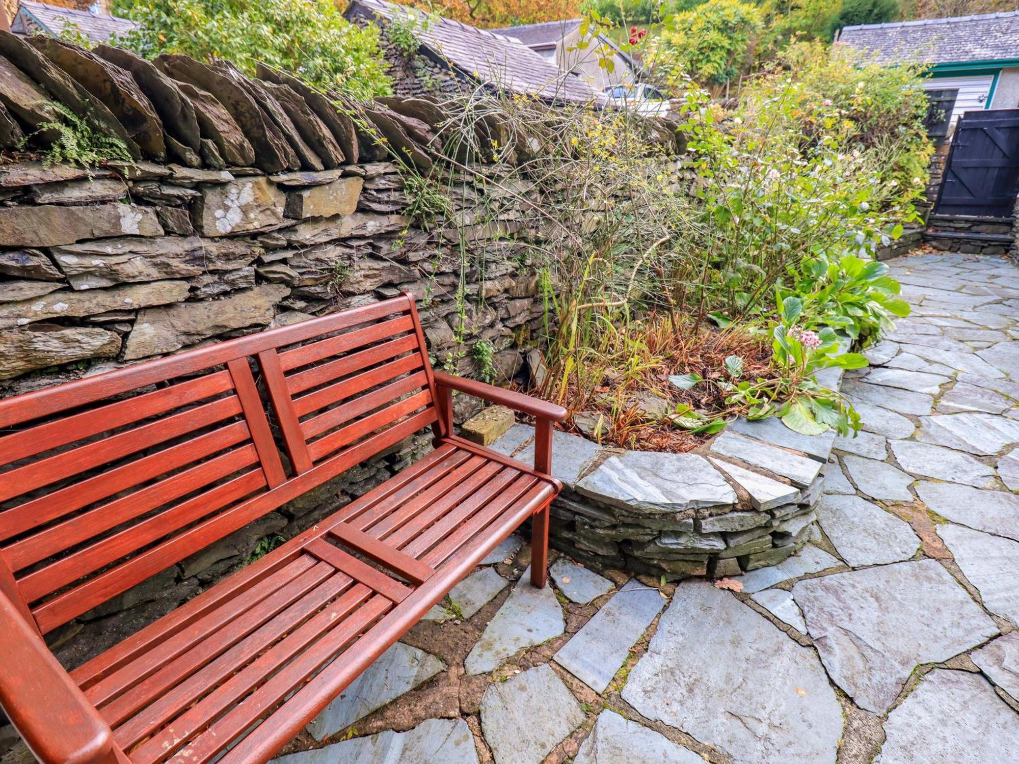 The Roses Holiday home Windermere