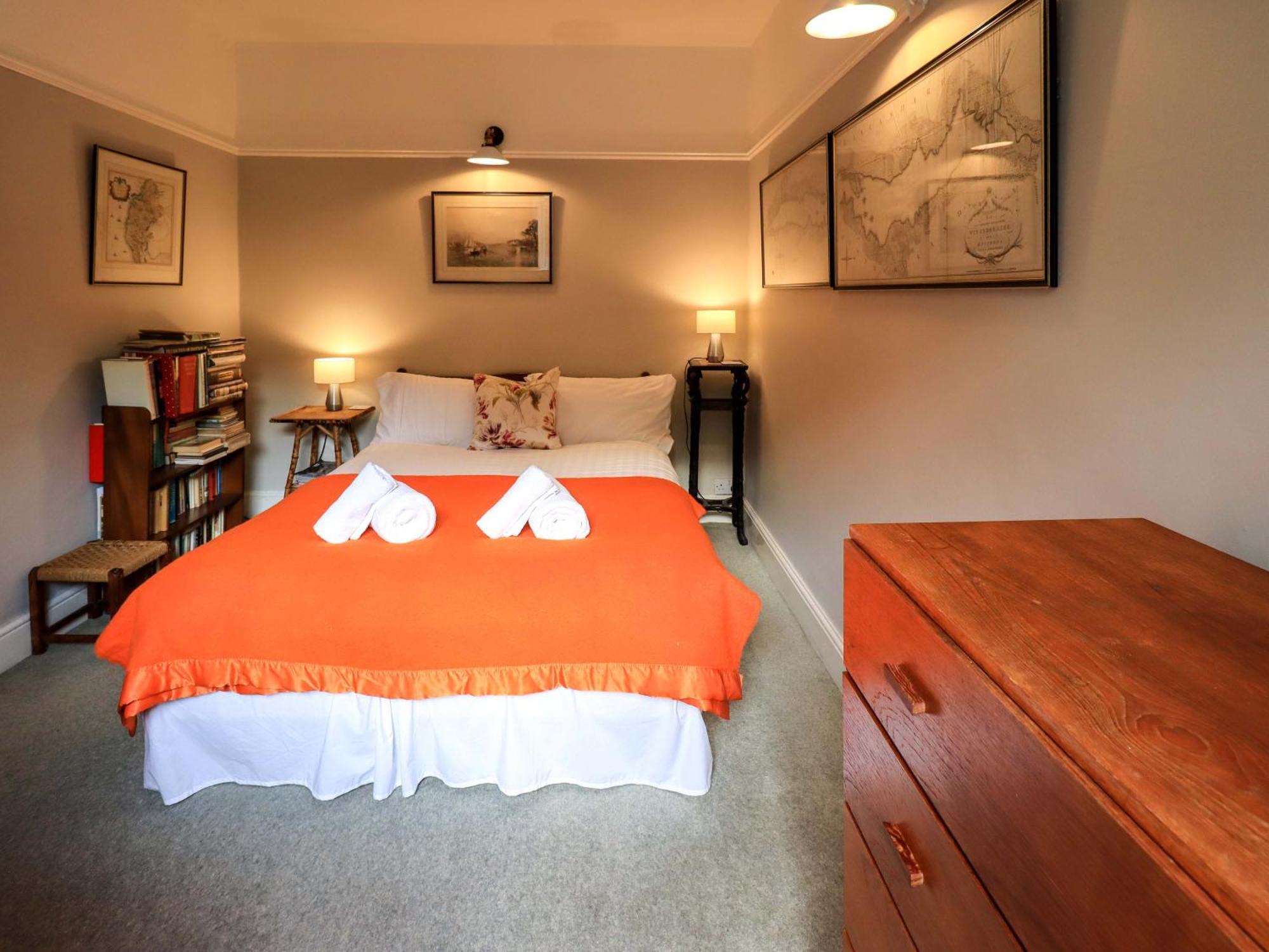 The Roses Holiday home Windermere