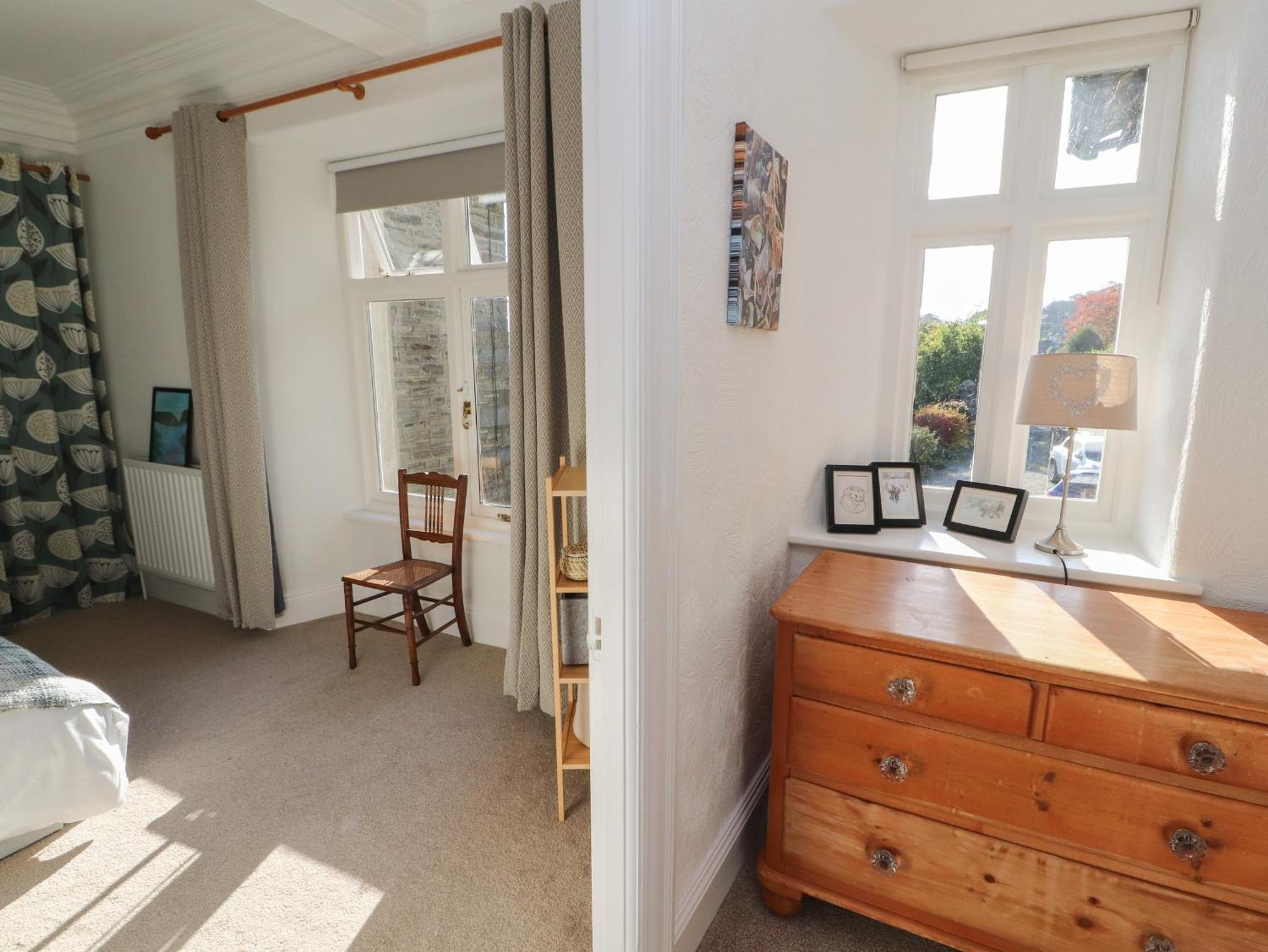 Apartamento 2 Birkhead Windermere