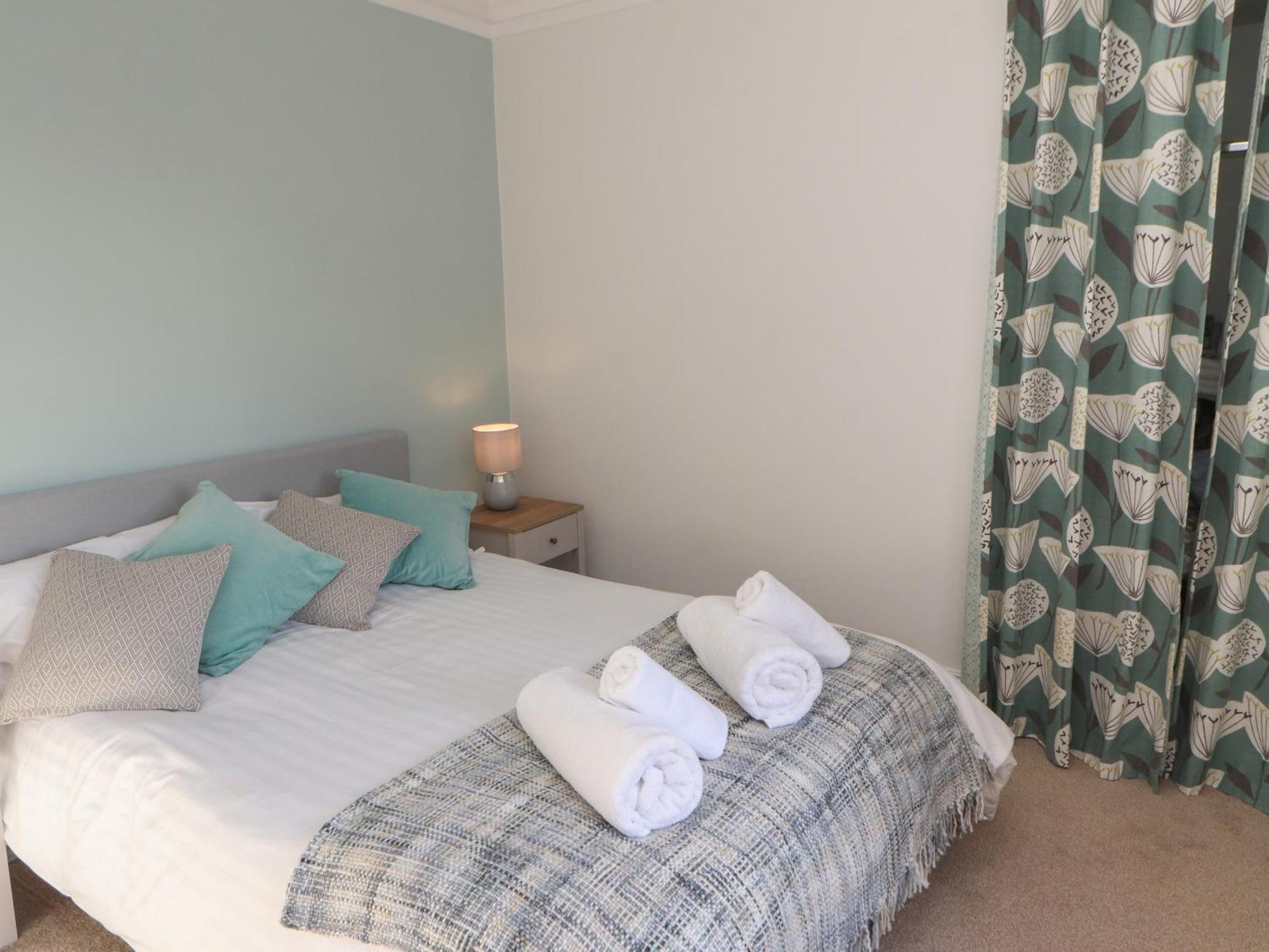2 Birkhead Apartamento Windermere