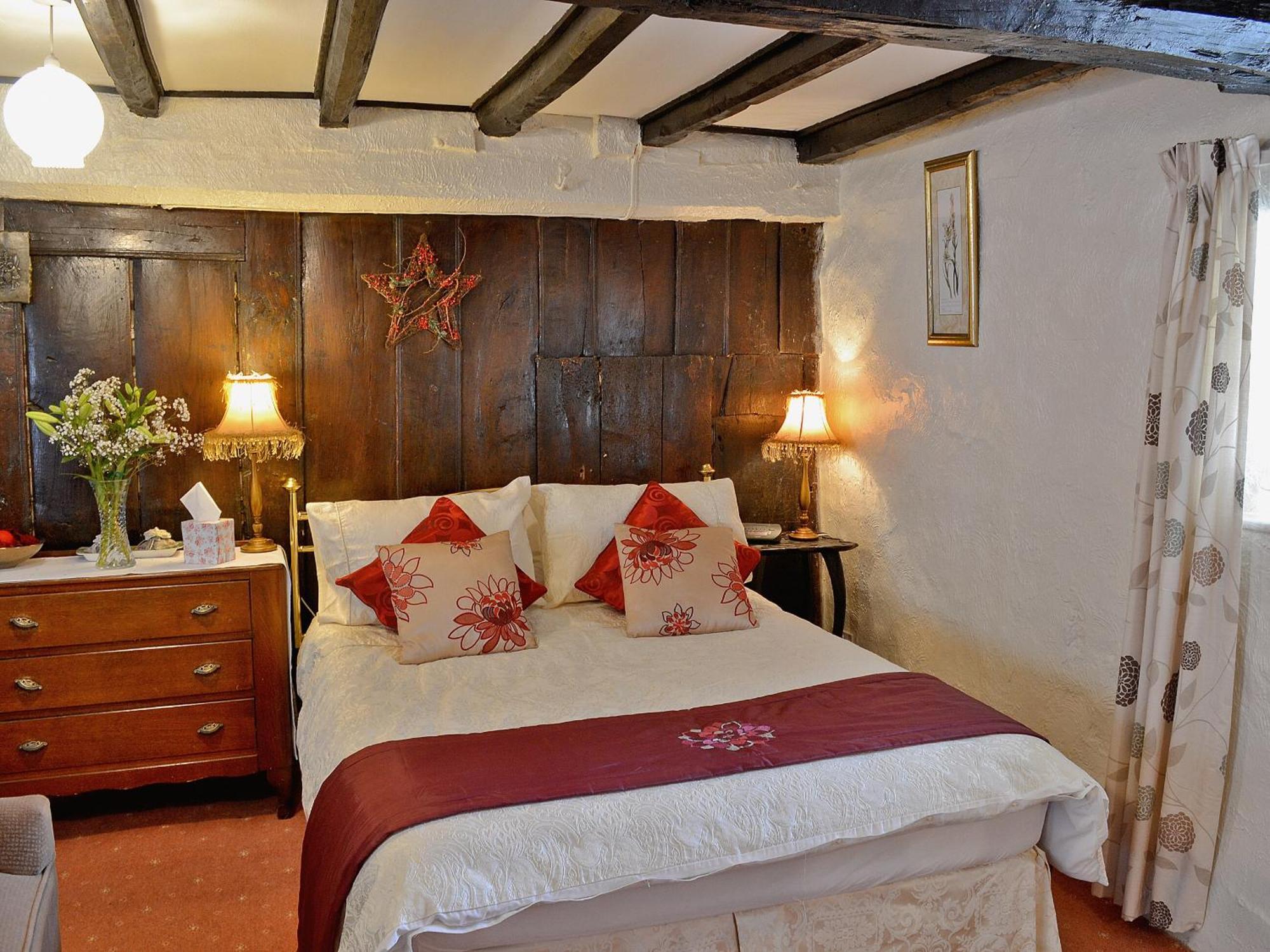 Barker Knott Farm Holiday home *