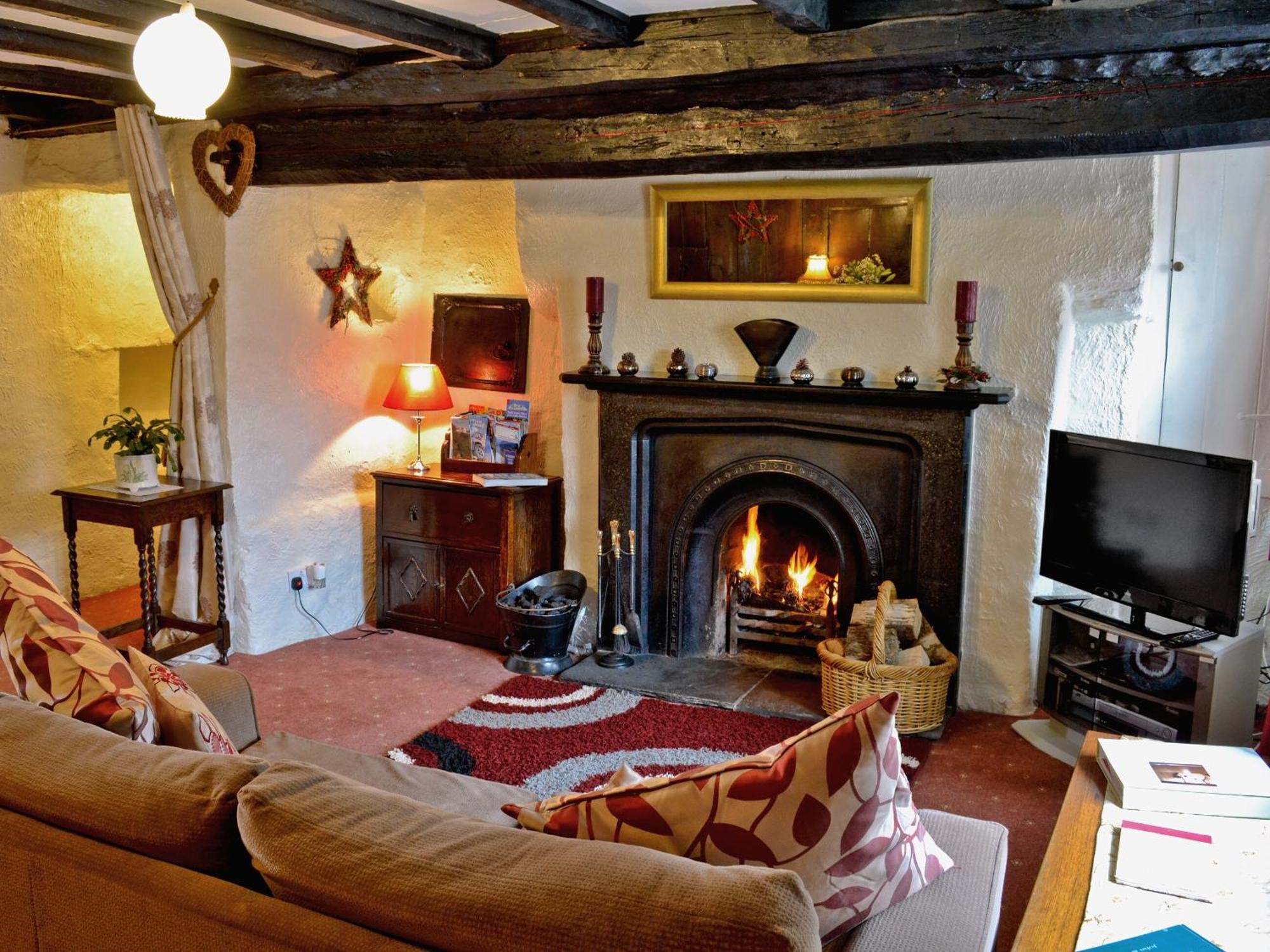Barker Knott Farm Holiday home Windermere