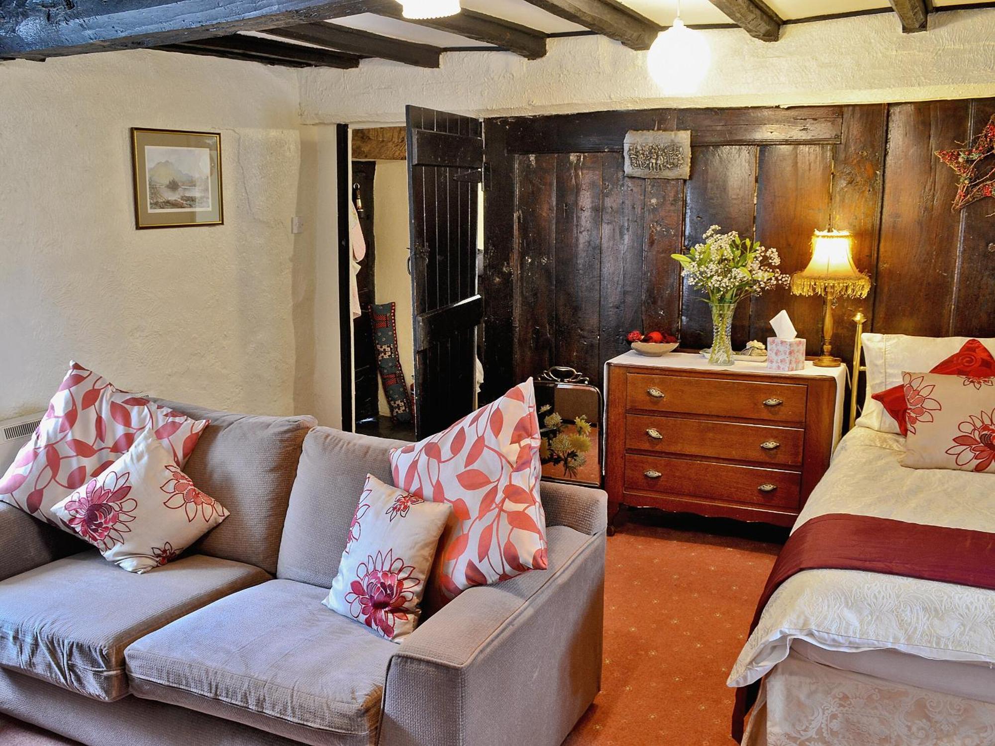 Barker Knott Farm Holiday home Windermere