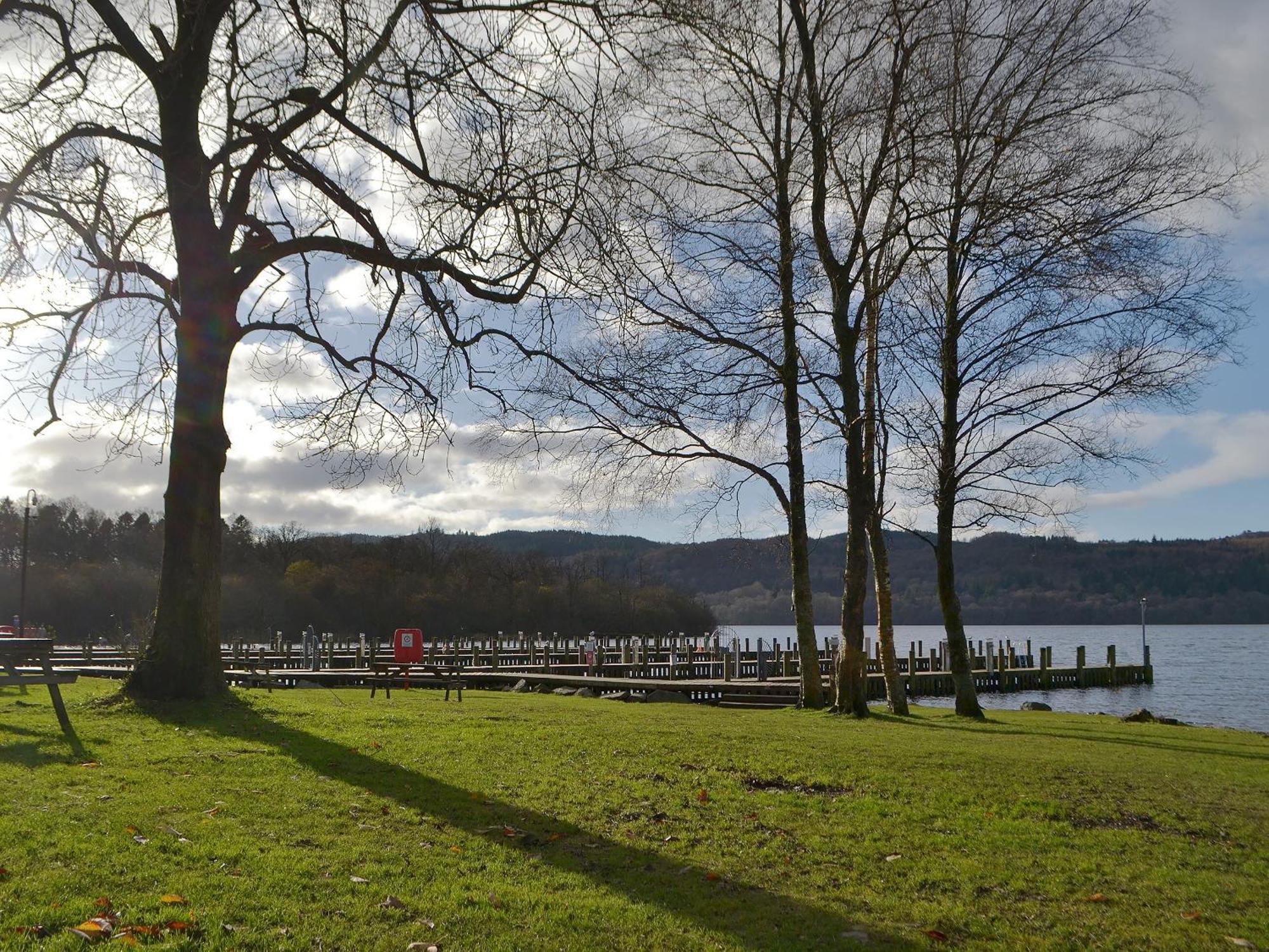 Holiday home Barker Knott Farm Windermere