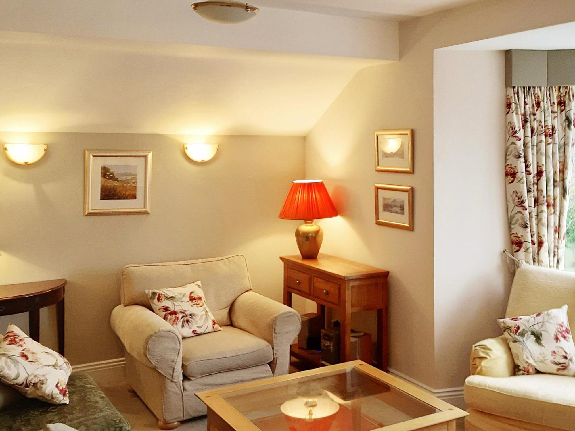 High Mere Holiday home Windermere
