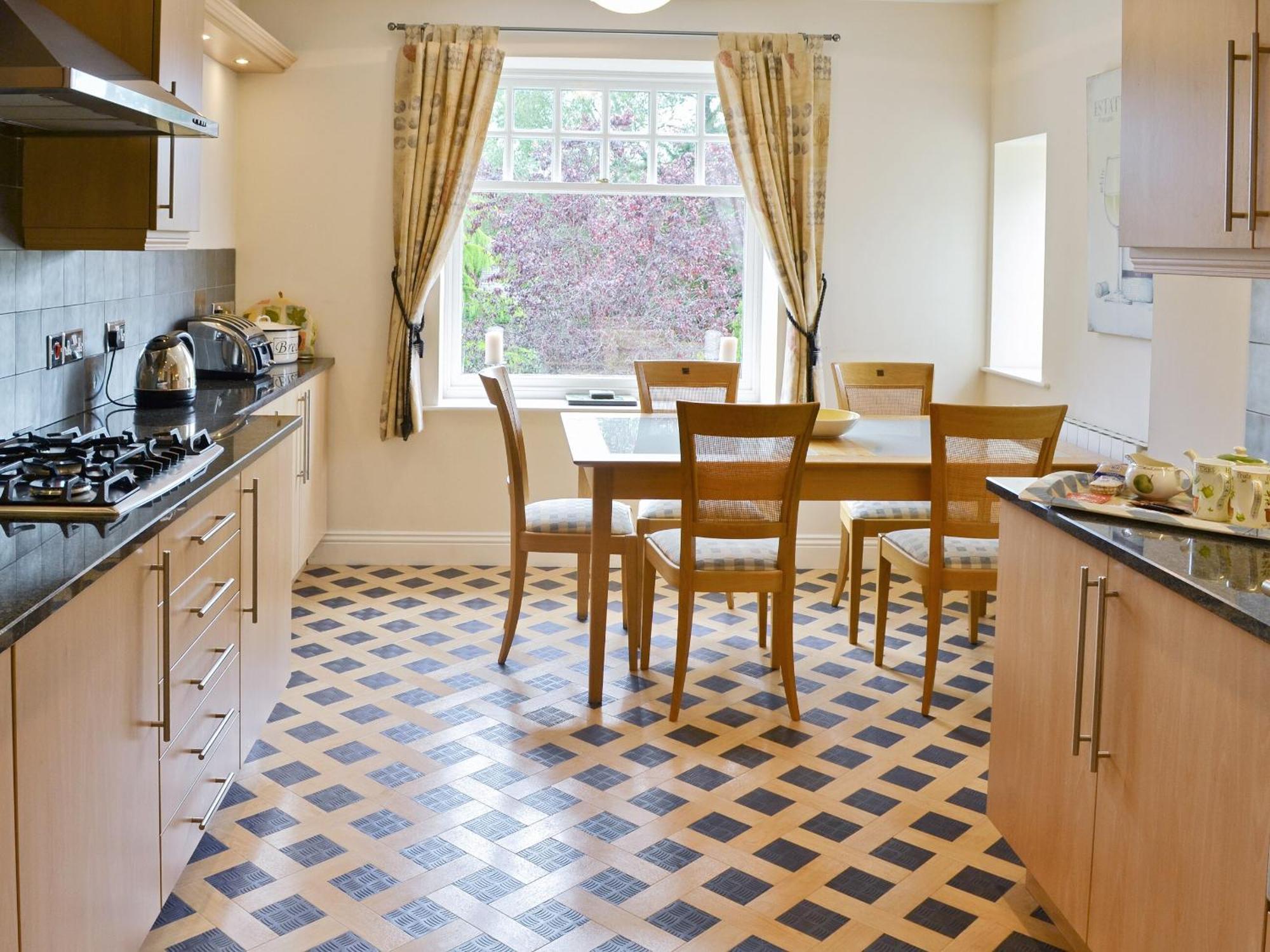 High Mere Holiday home