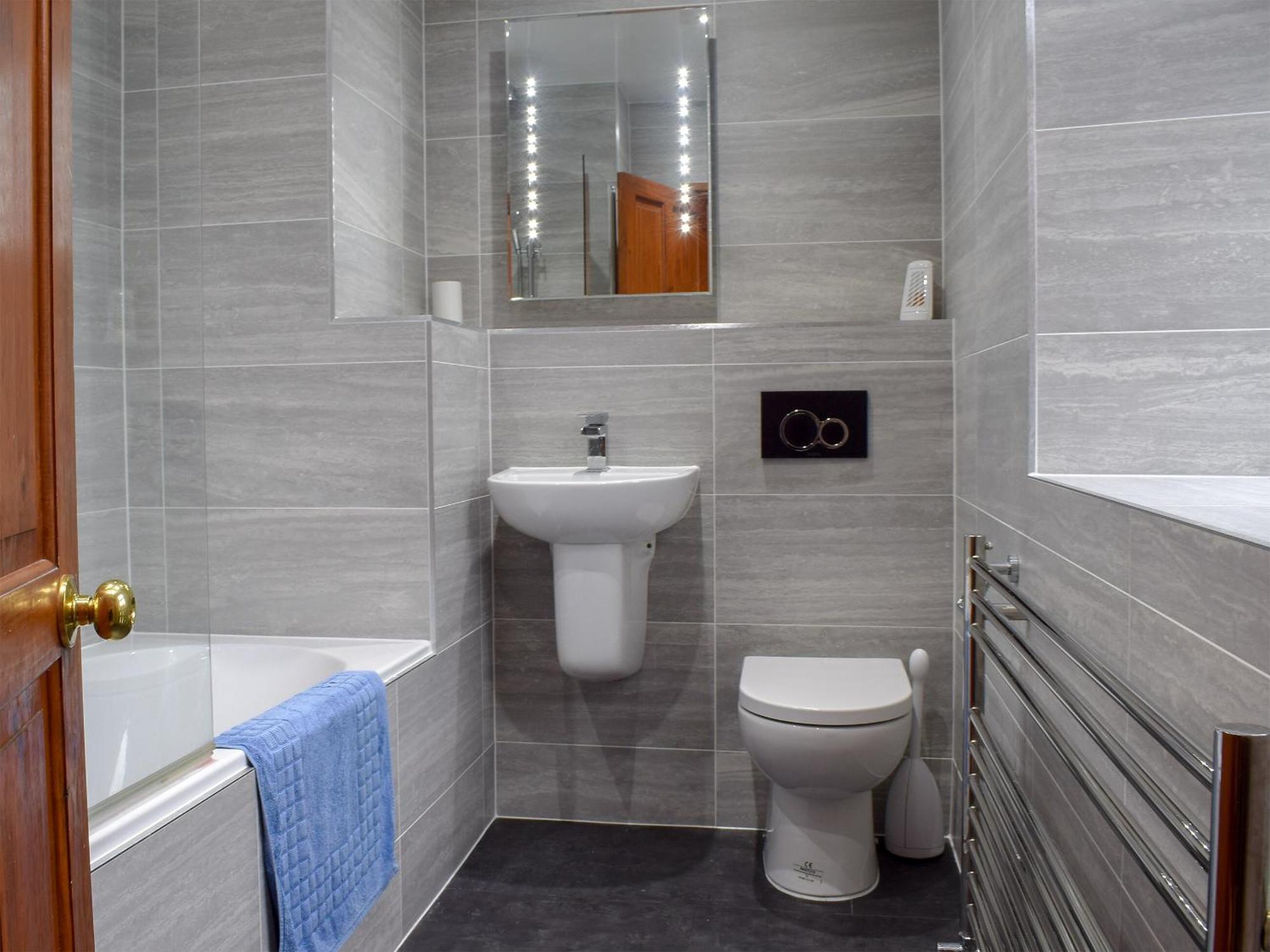 Holiday home Bedes