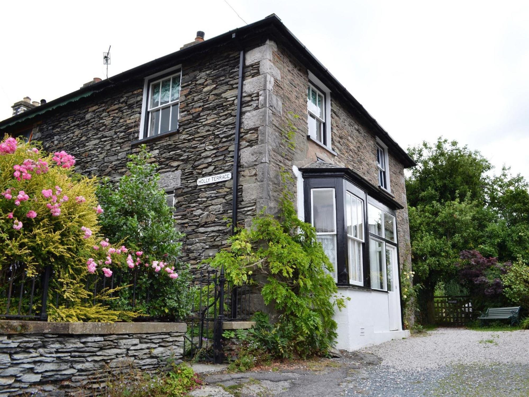 Ryecroft * Windermere